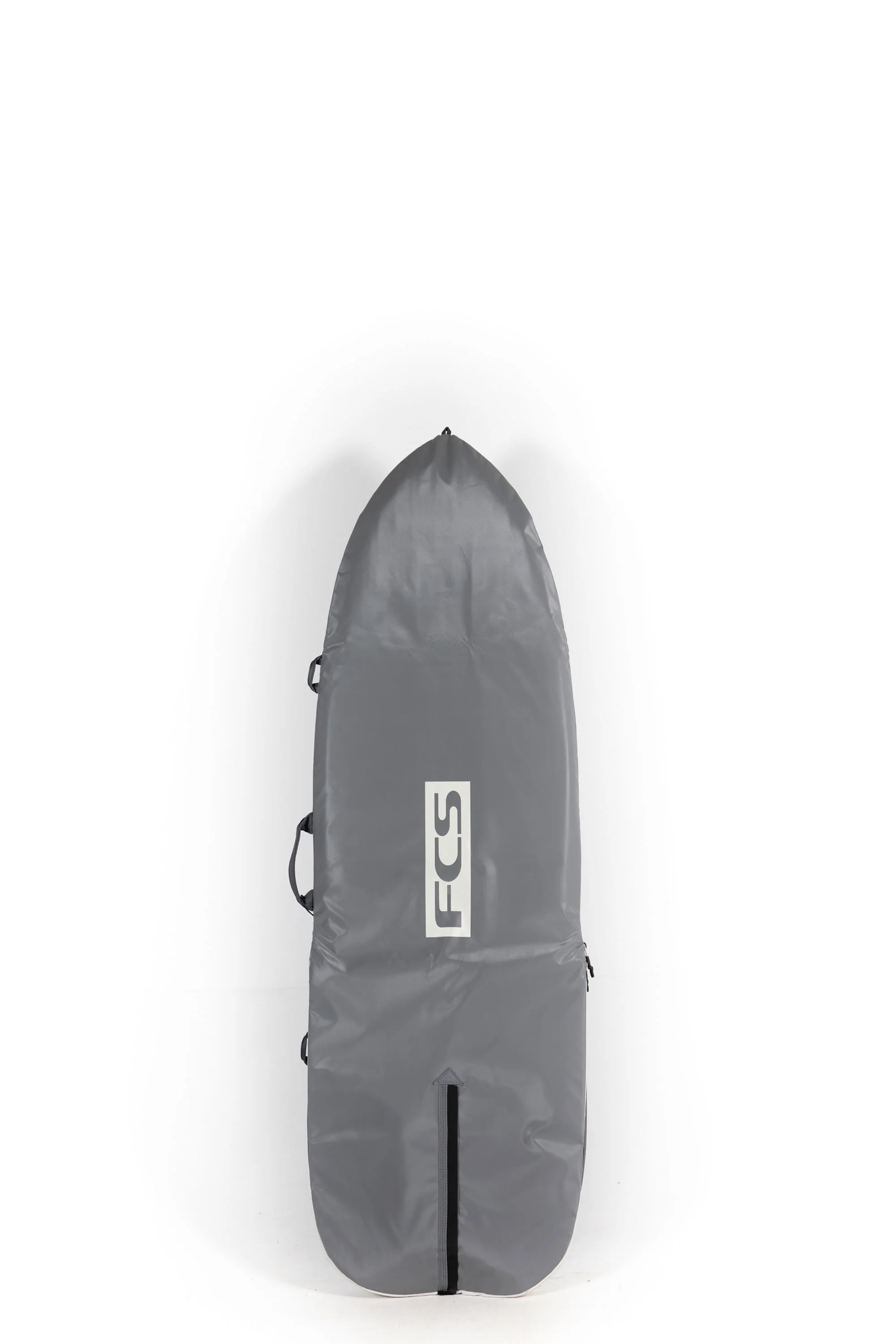 FCS - 6´0 DAY FUN - STEEL GREY - Image 2