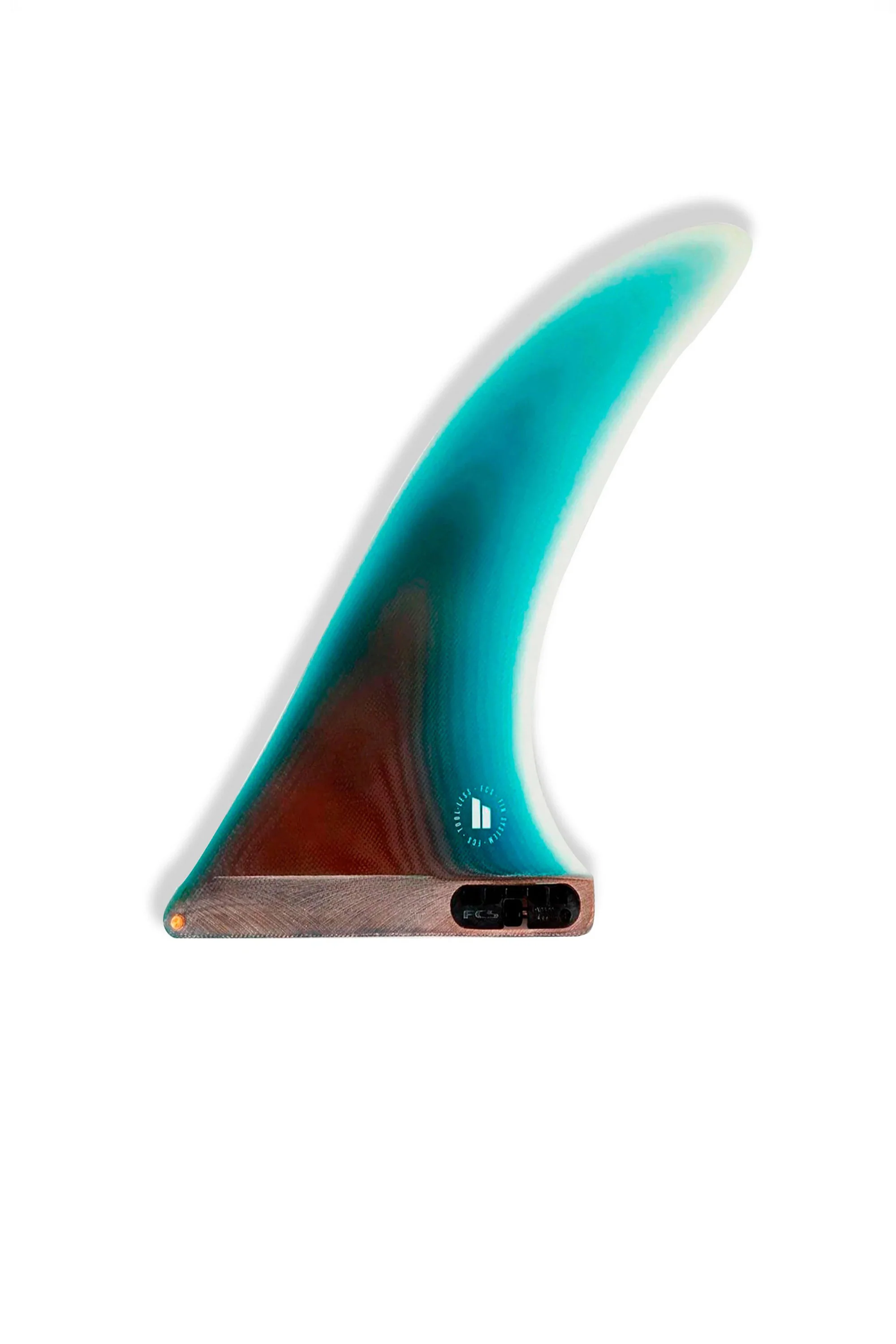 FCS - FCS II THOMAS BEXON - PG - BLOOM - 11.5 - 1 FIN
