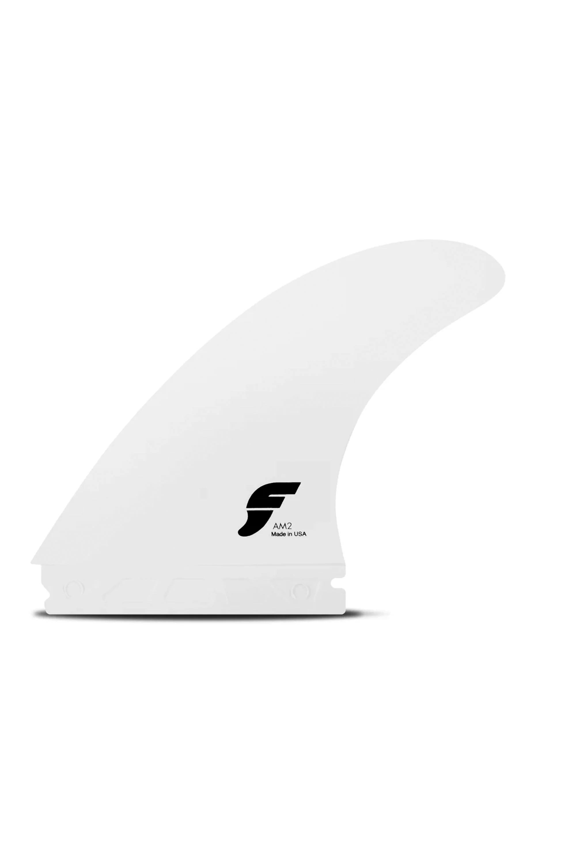 FCS - FCS II AL MERRICK 2 TERMO TECH - THERMO TECH - WHITE - L - 3FINS