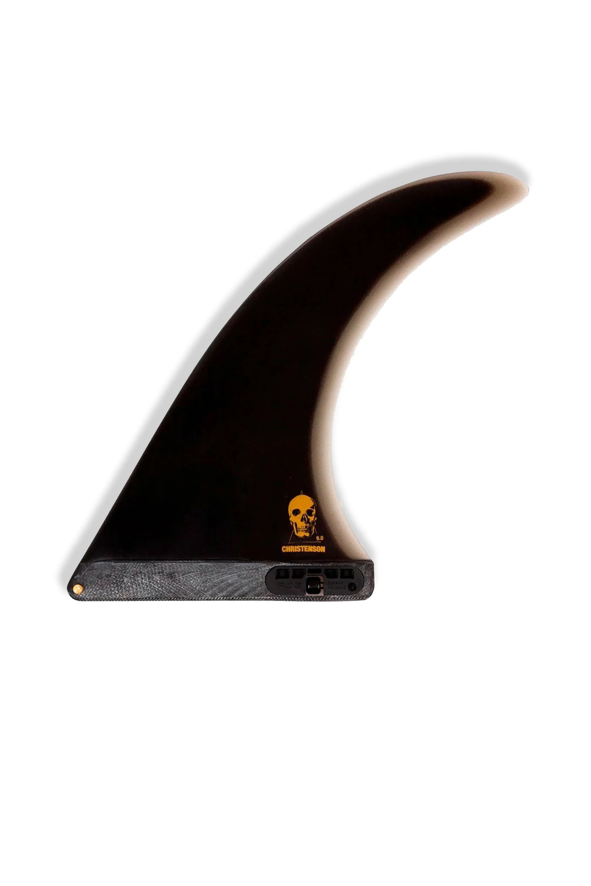 FCS - FCS II CHRISTENSON - PG -BLACK - 7.5 - 1FIN