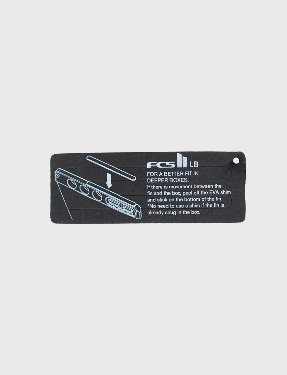FCS - FCS II CHRISTENSON - PG -BLACK - 8- 1FIN - Image 6