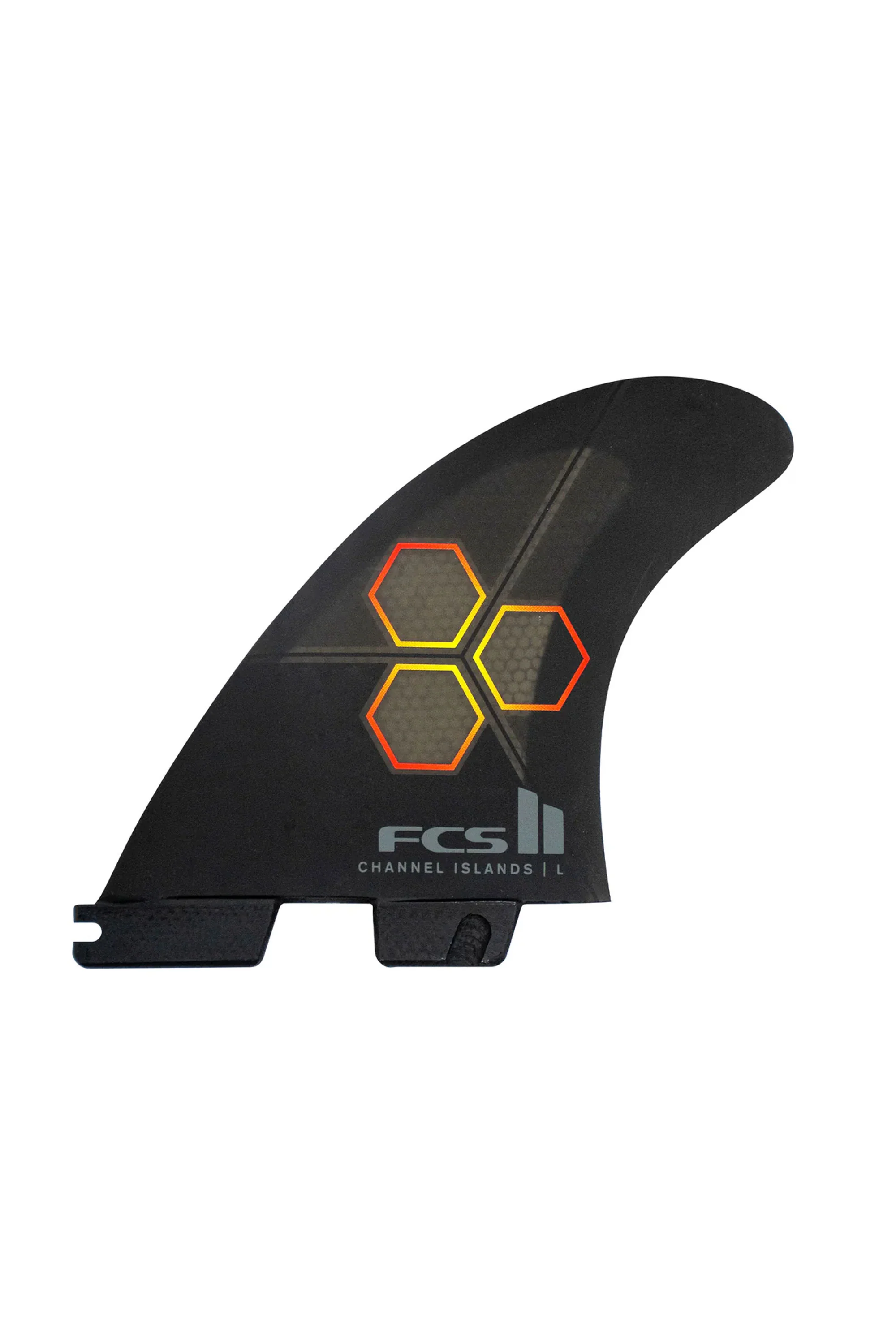 FCS - FCS II CI - PC- L - 3FINS