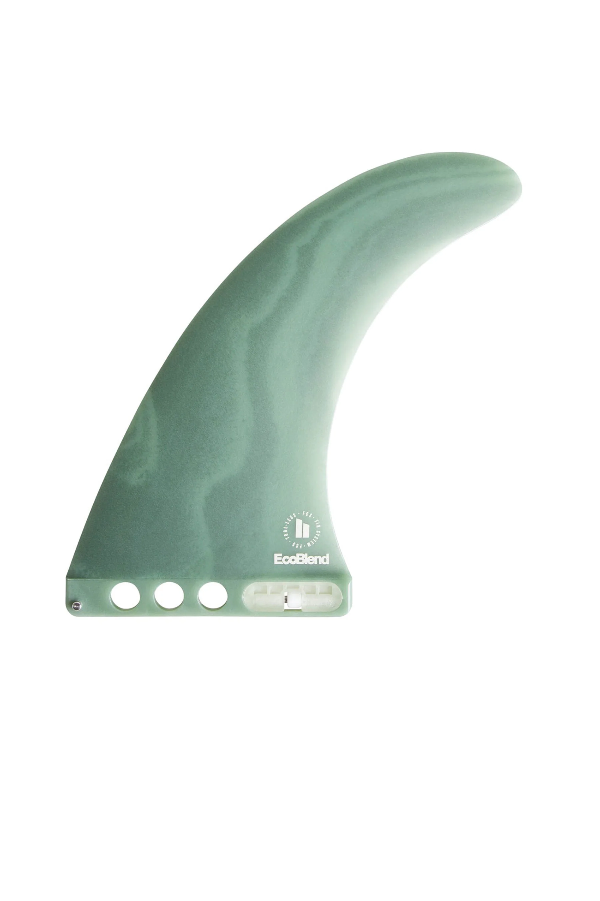 FCS - FCS II CONNECT - ECO NEO GLASS - ICEBERG GREEN - 8 - 1FIN