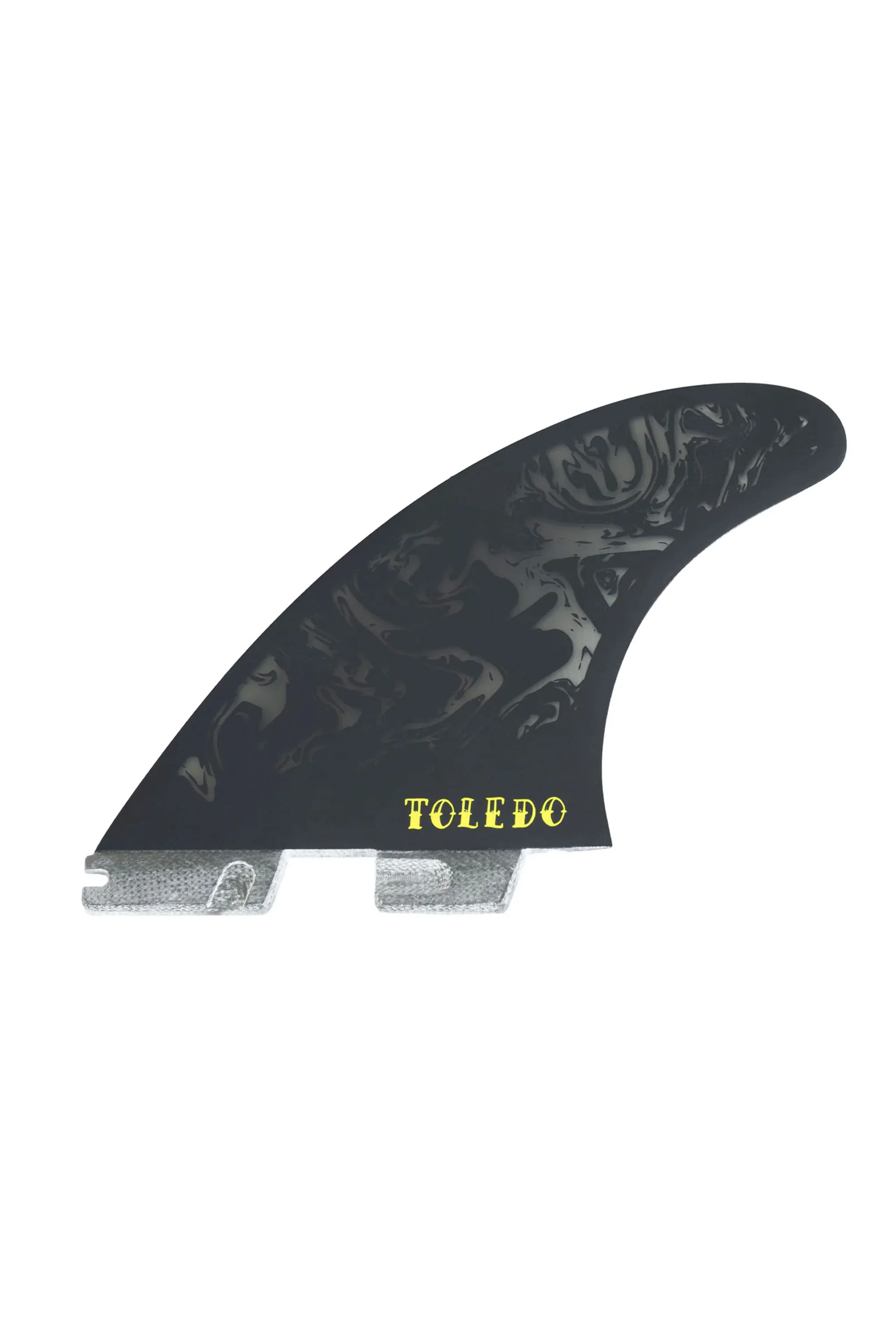FCS - FCS II FILIPE TOLEDO - PG - BLACK ACID - L - 3FINS - Image 2