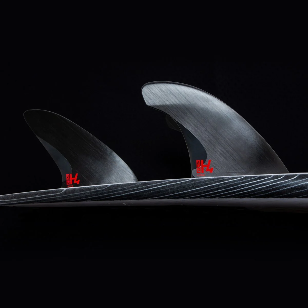FCS - FCS II H4 - L - 3FINS - Image 7