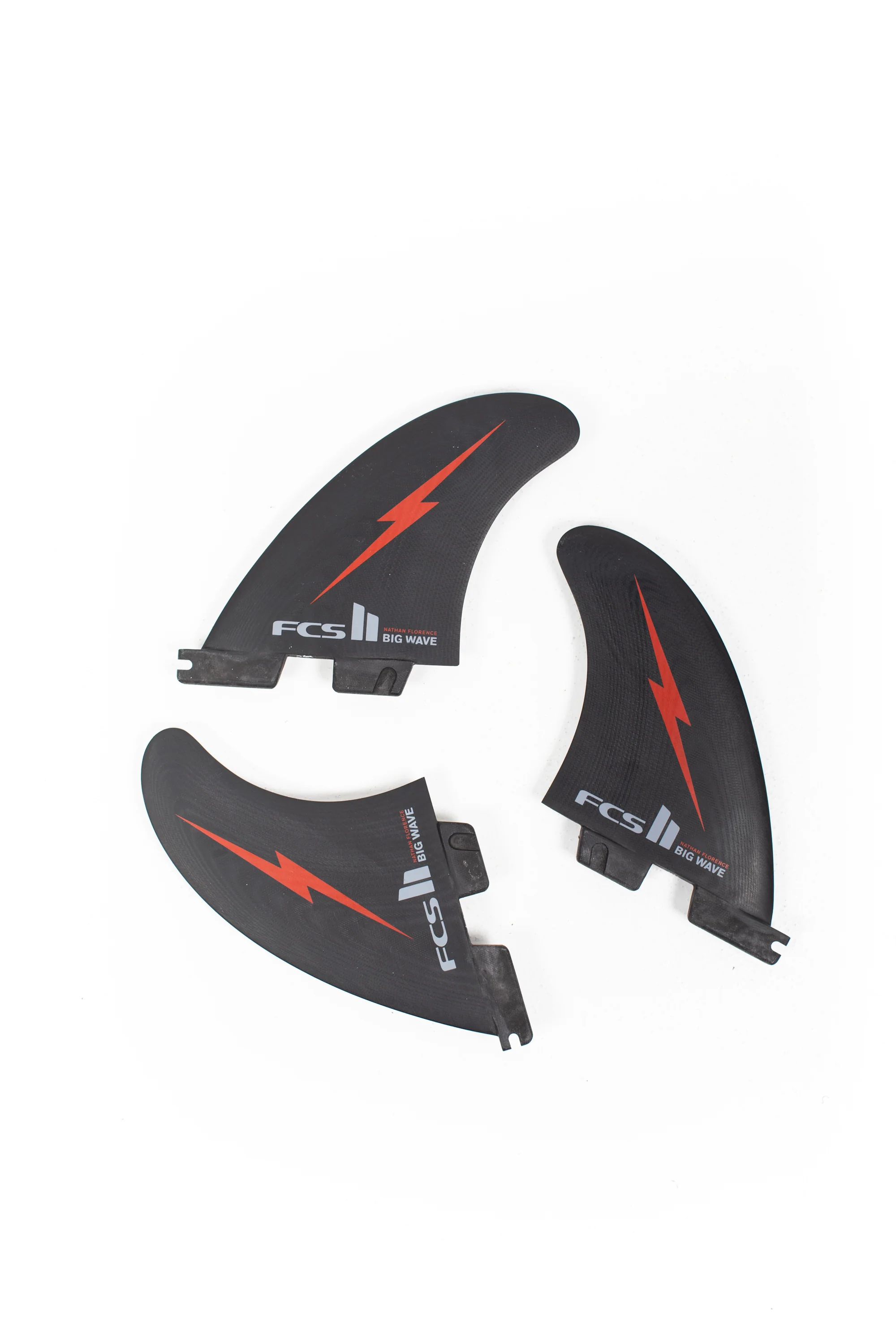 FCS - FCS II NATHAN FLORENCE G10 - PG - L - 3FINS - Image 2