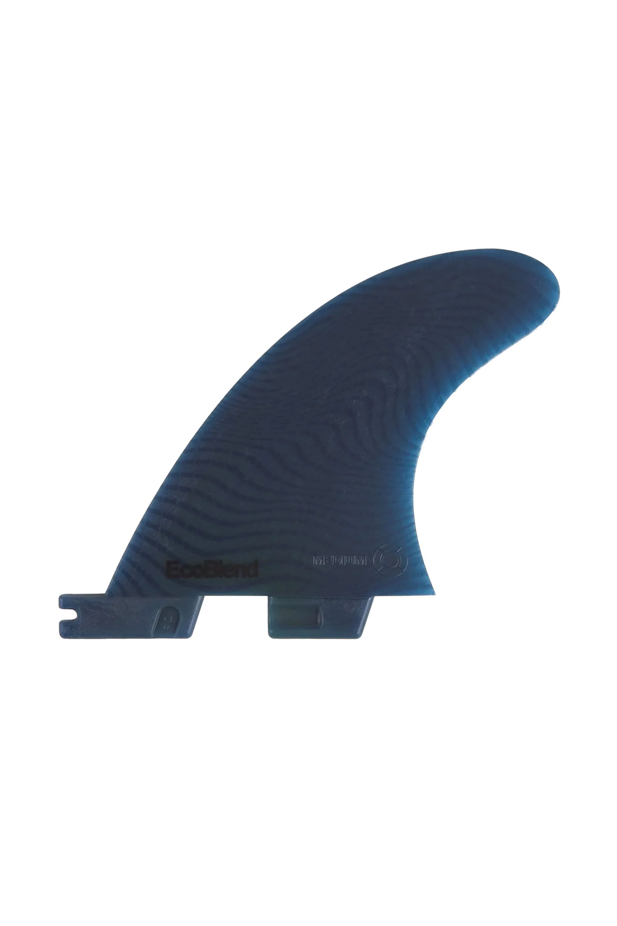 FCS - FCS II PERFOMER - ECO NEO GLASS - PACIFIC - M - 4FINS - Image 3