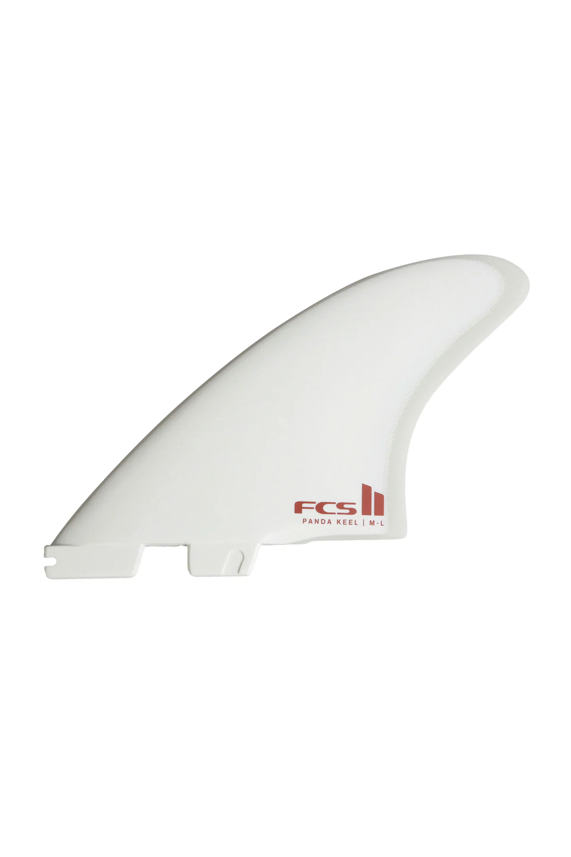 FCS - FCS II PANDA KEEL - PG - M|L - 2FINS