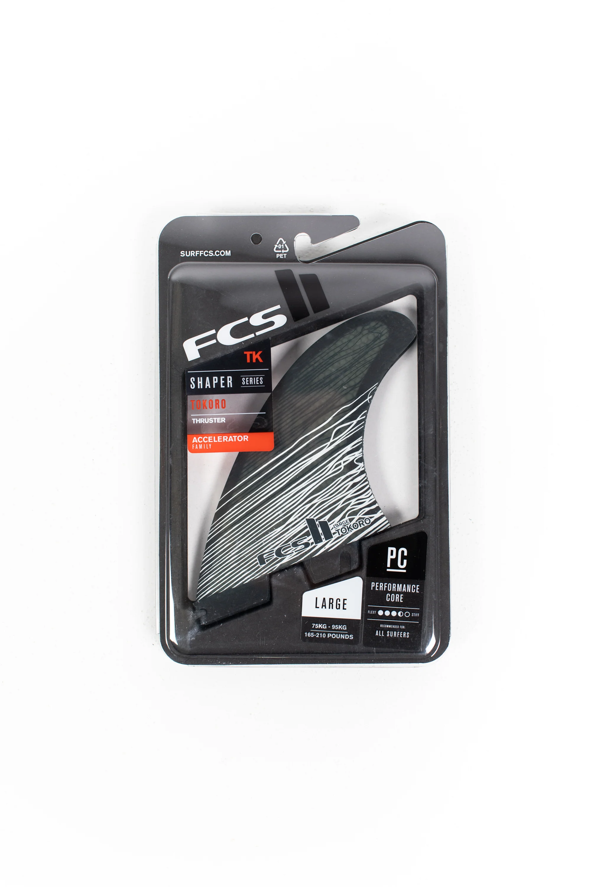 FCS - FCS II TOKORO - PC - L - 3FINS - Image 5