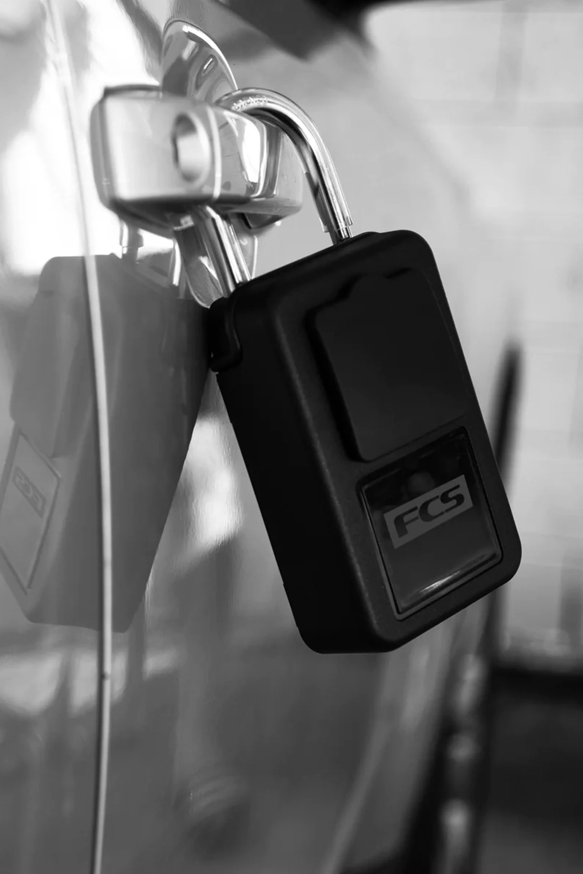FCS - FCS KEYLOCK - LARGE - Image 5