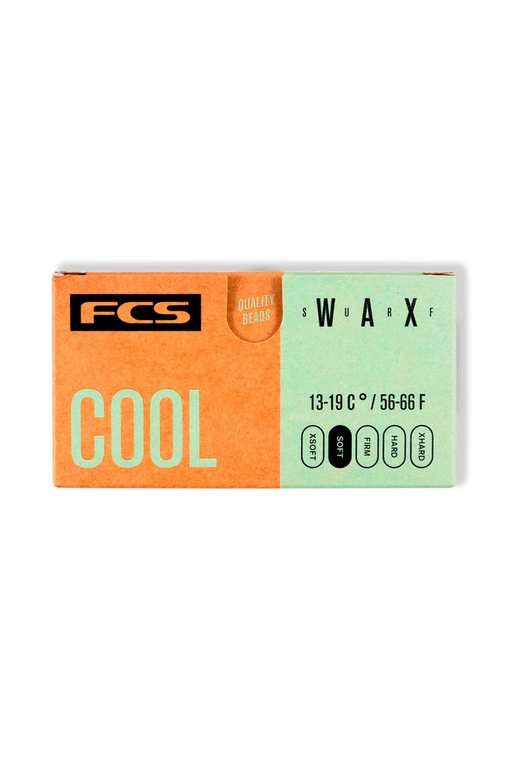 FCS - FCS SURF WAX - Cool