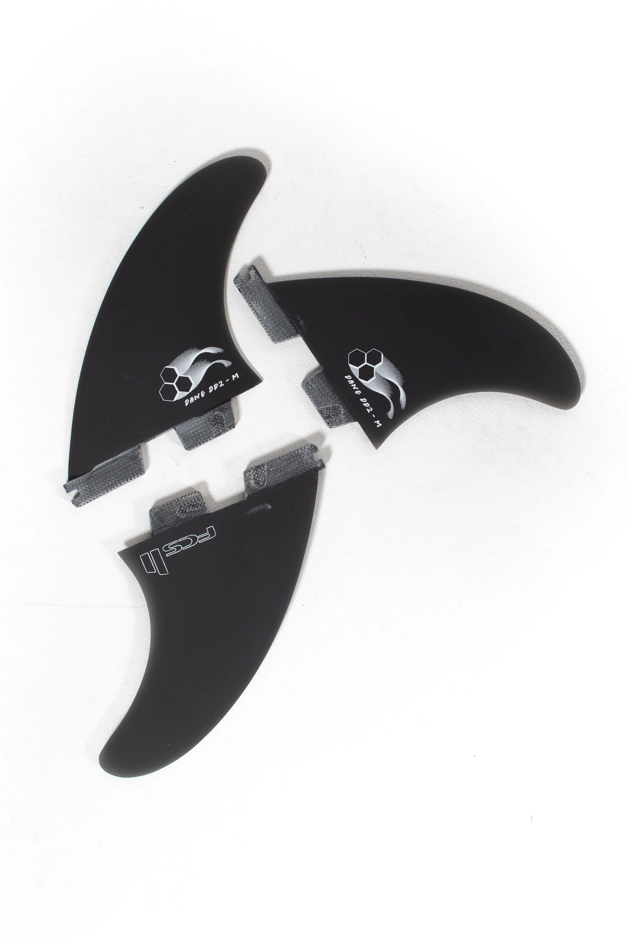 FCS - FCSII CI x Dane Reynolds DD2 - PG - M - 3FINS - Image 2