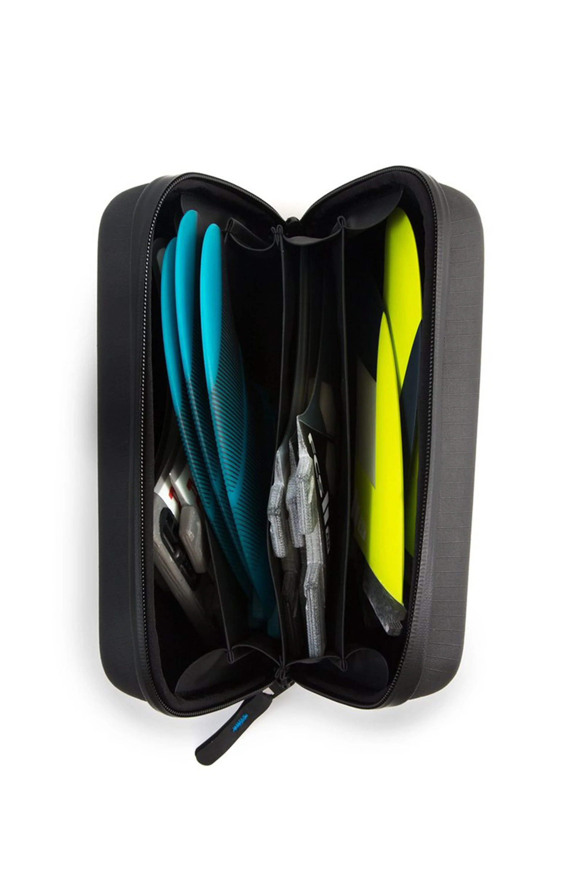 FCS - FIN CASE - 4 SETS - Image 2