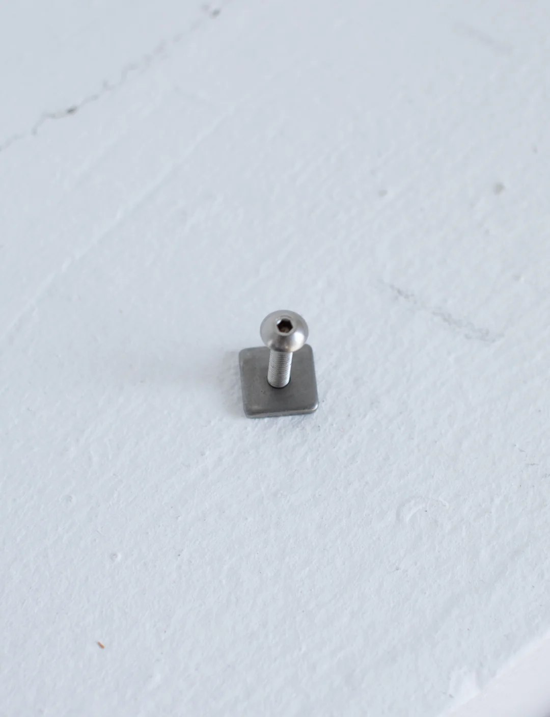 FCS - LONG BOARD SCREW AND PLATE - Image 3