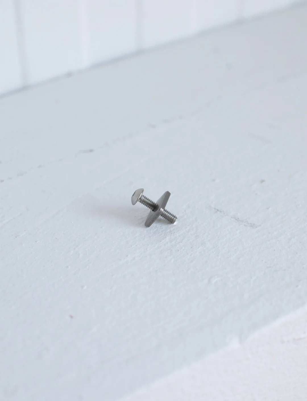 FCS - LONG BOARD SCREW AND PLATE - Image 4