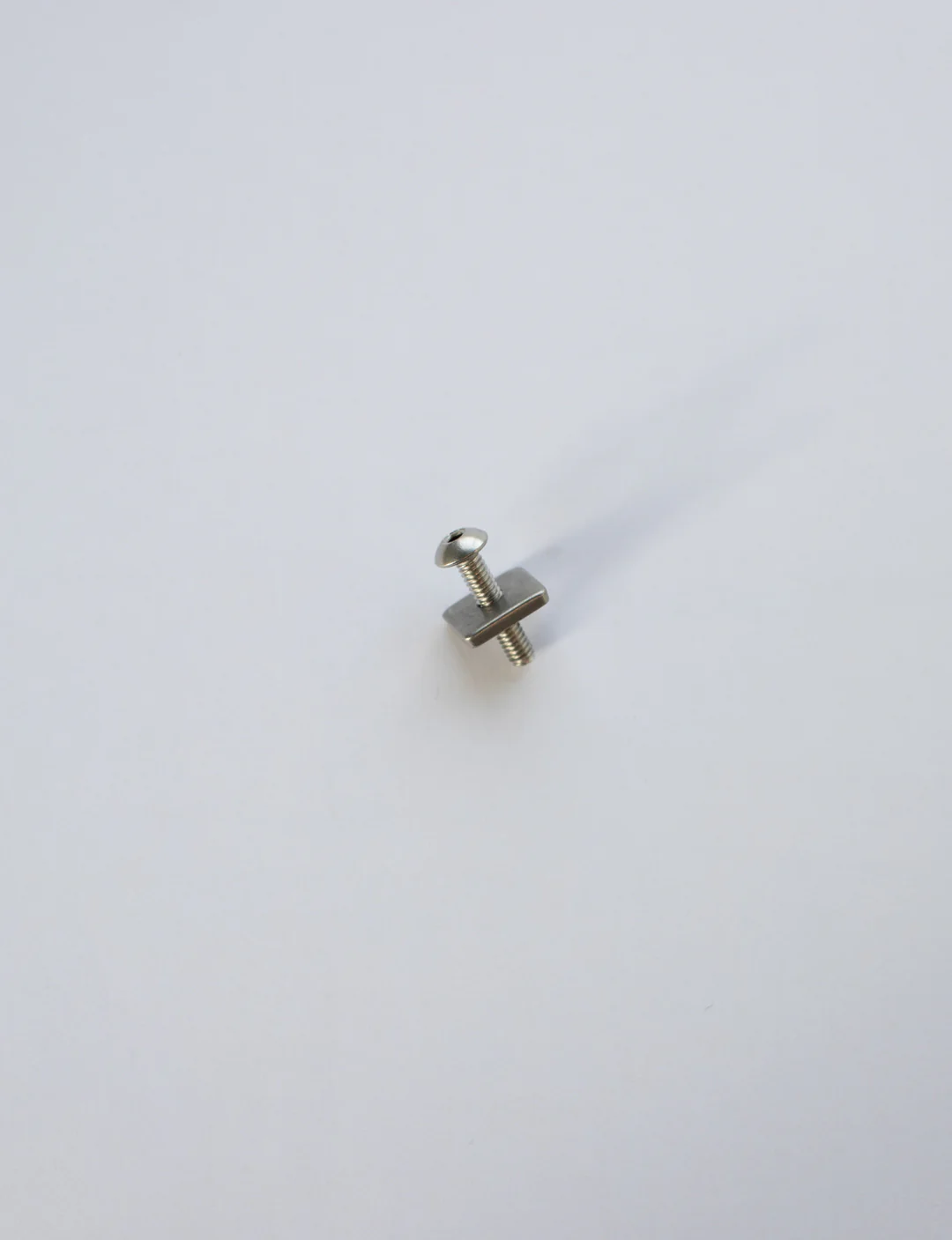 FCS - LONG BOARD SCREW AND PLATE - Image 6