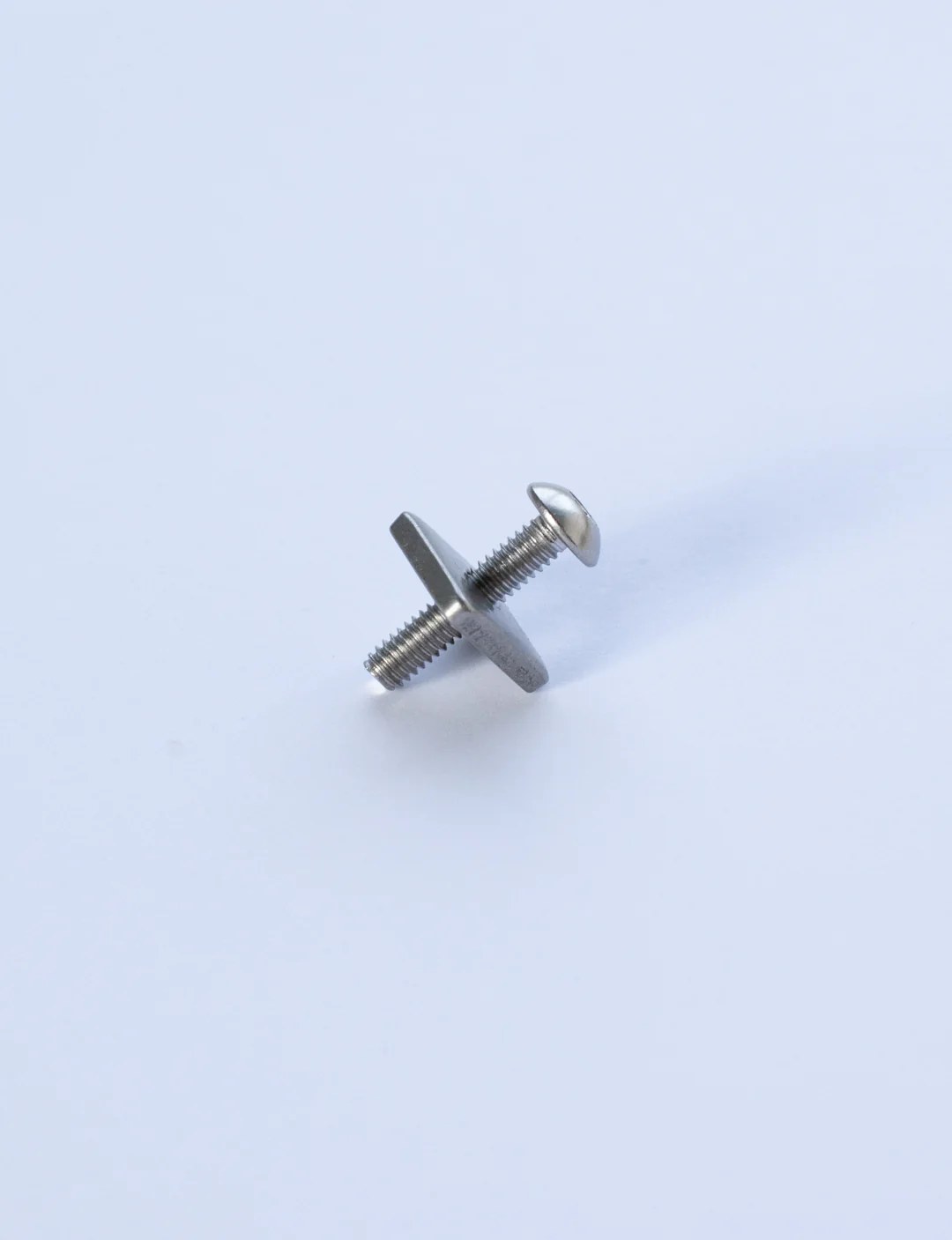 FCS - LONG BOARD SCREW AND PLATE - Image 7