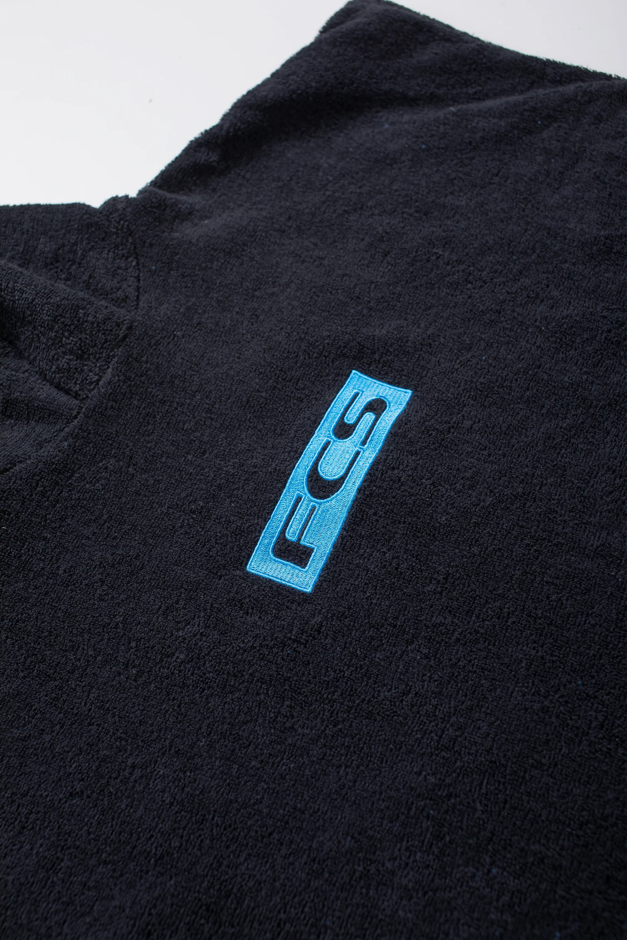 FCS - TOWEL PONCHO - Image 3