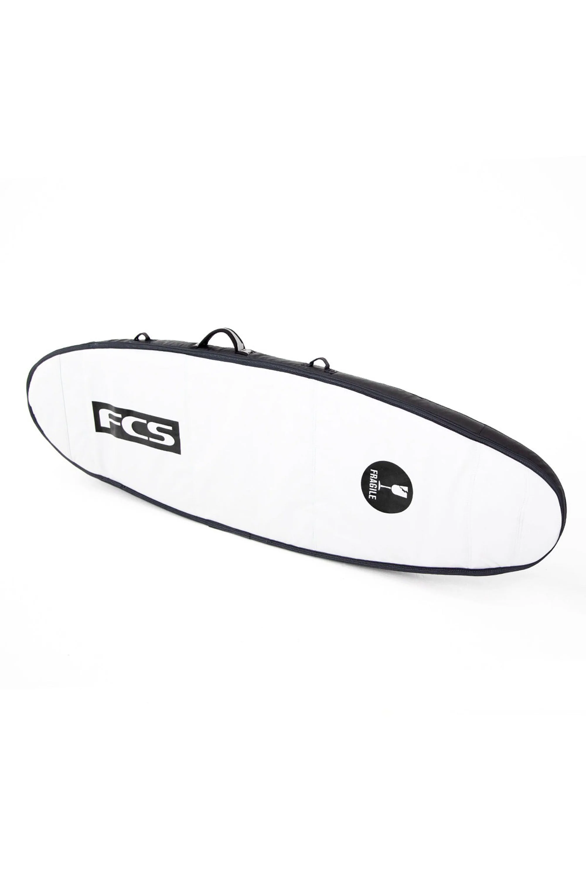 FCS - TRAVEL 1 FUN BOARD 6.7 - Image 2