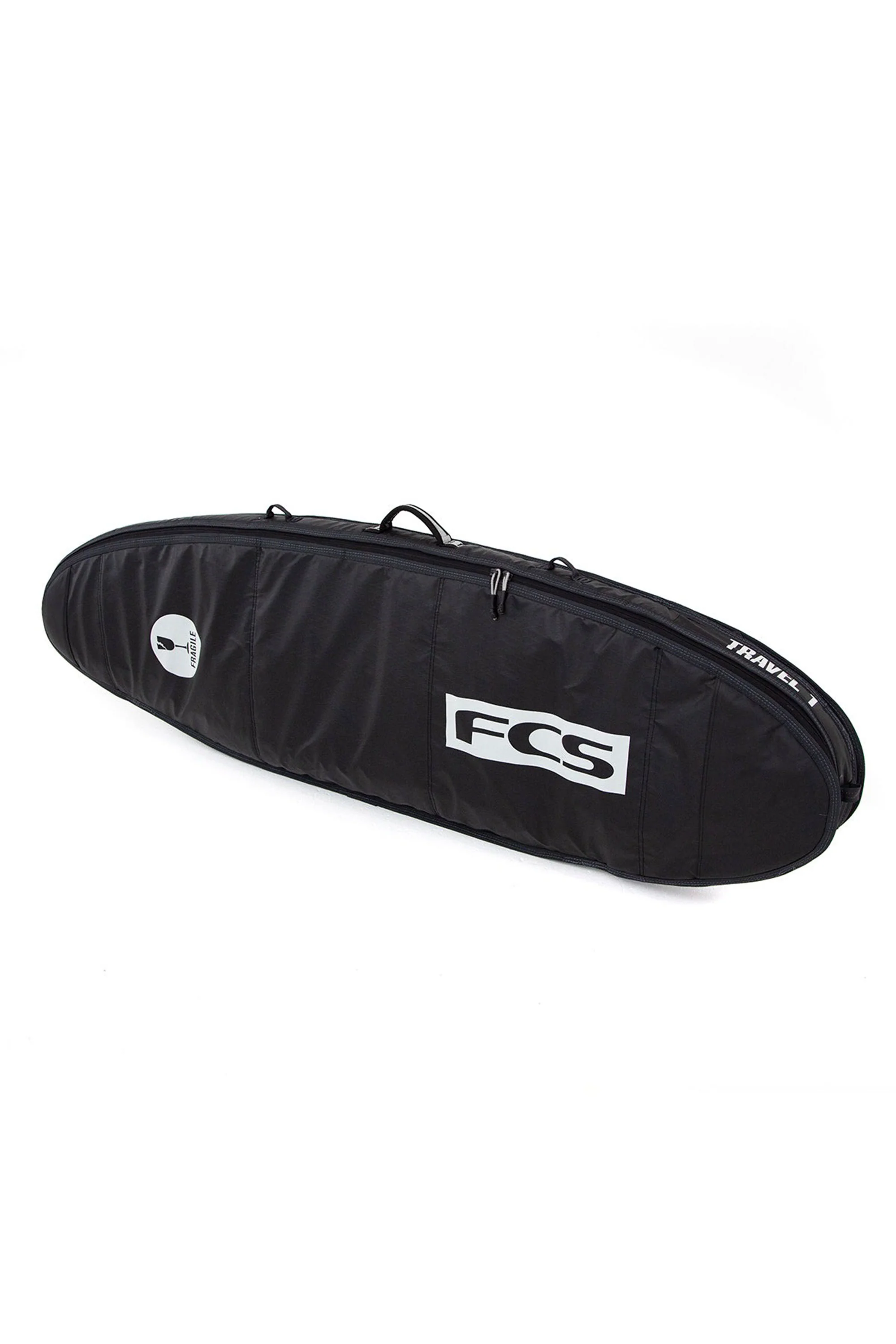 FCS - TRAVEL 1 FUNBOARD 7.0