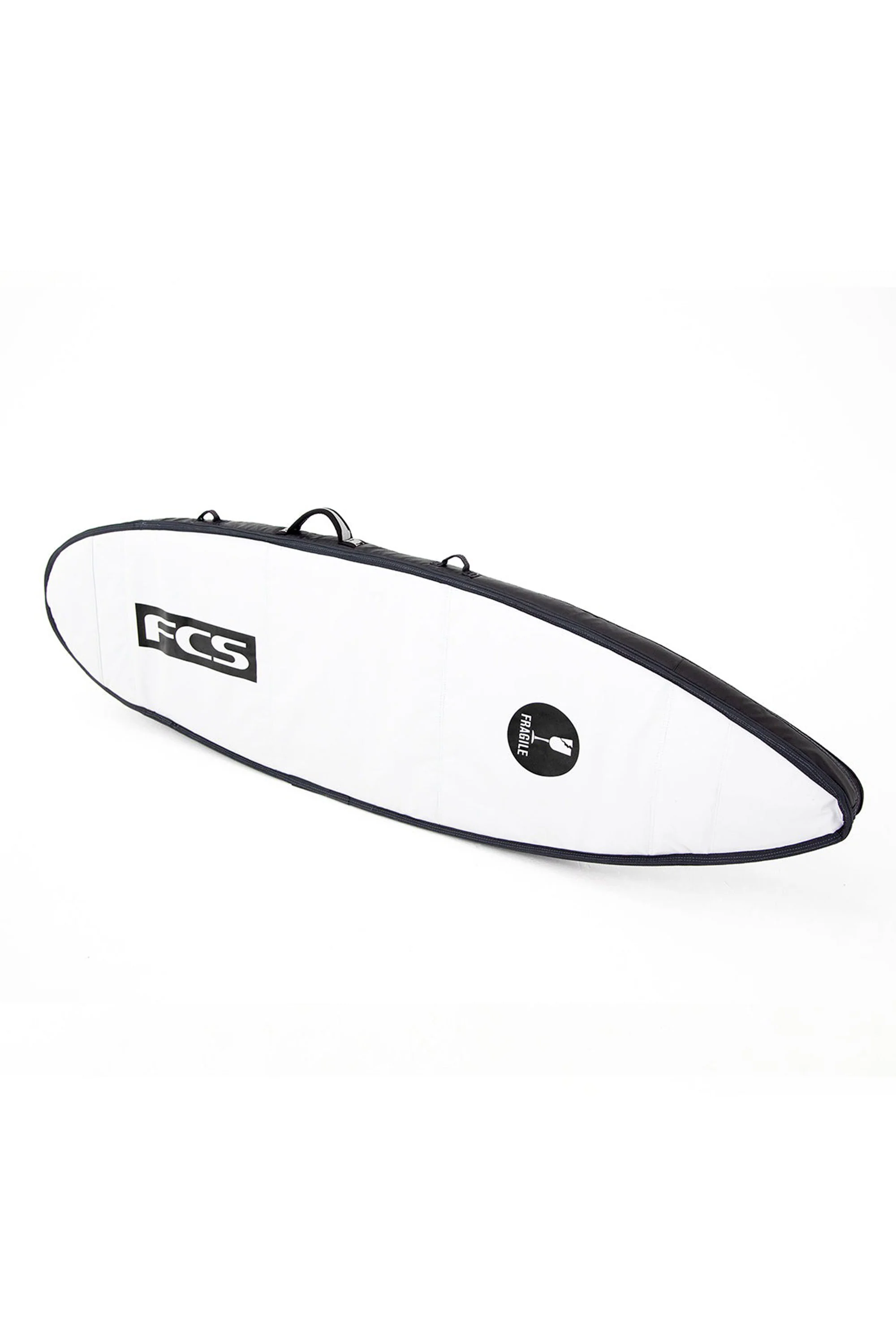 FCS - TRAVEL 2 FUN BOARD 6.3 - Image 2
