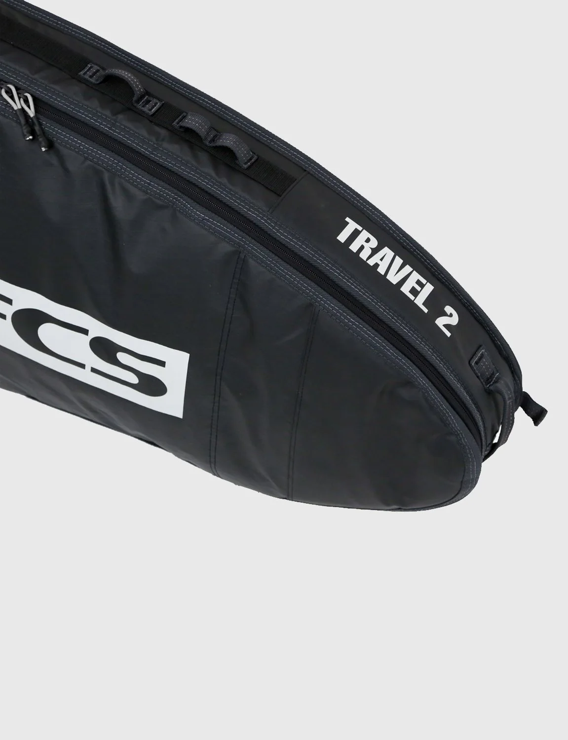 FCS - TRAVEL 2 FUN BOARD 6.3 - Image 3
