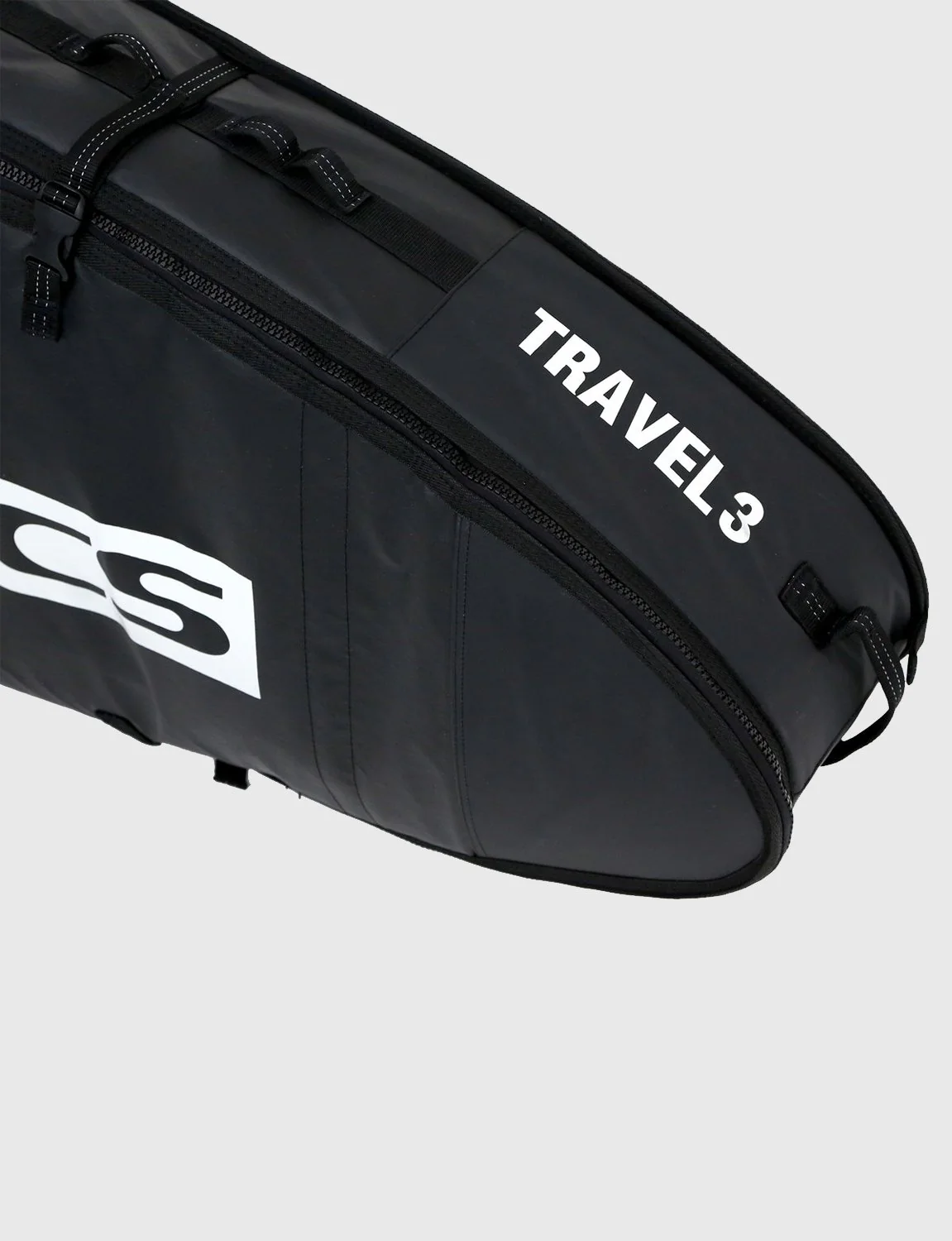 FCS - TRAVEL 3 ALL PURPOSE 6.3 - Image 3