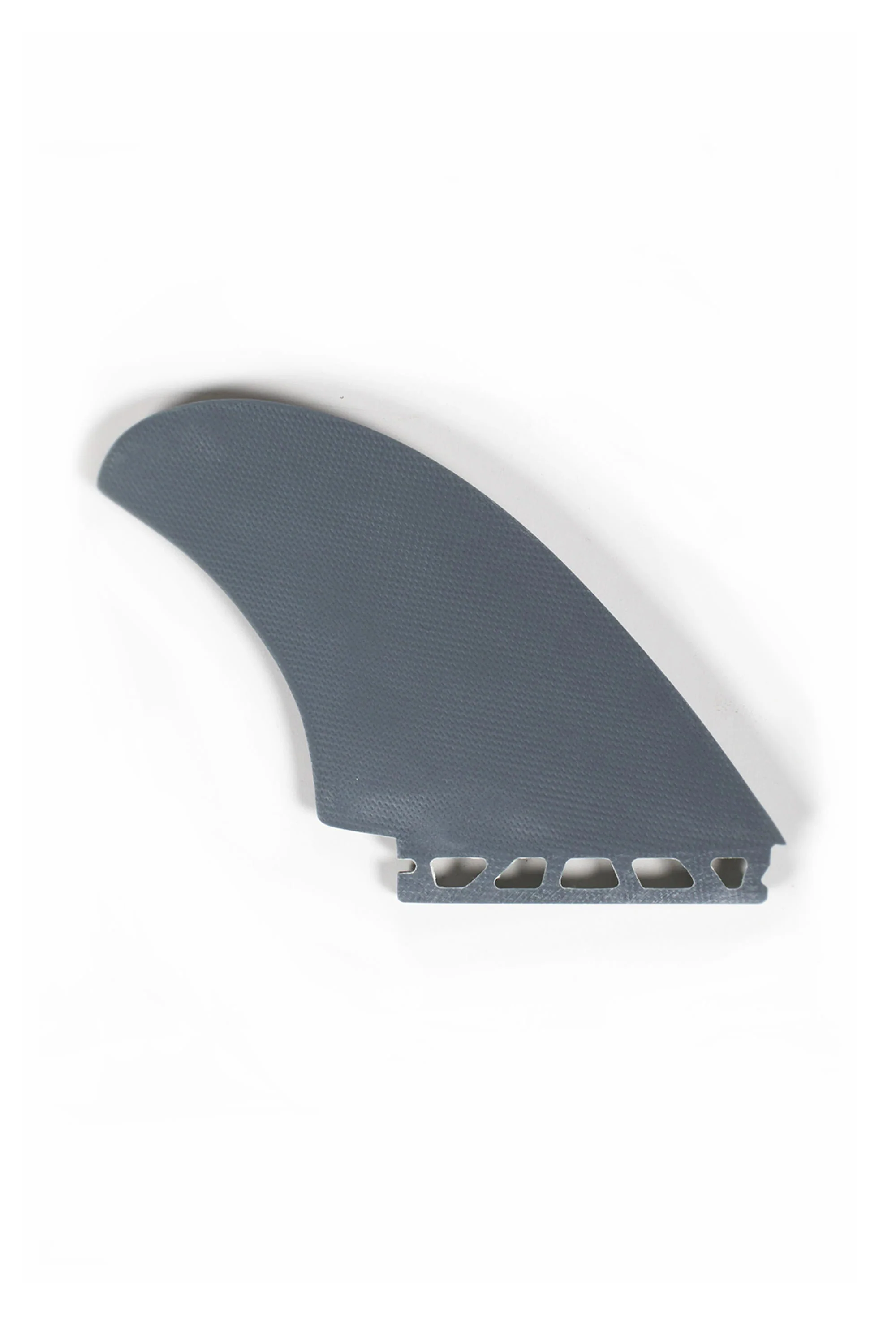 FUTURES - BRITT MERRICK TWIN - FIBERGLASS - 2FINS - Image 2