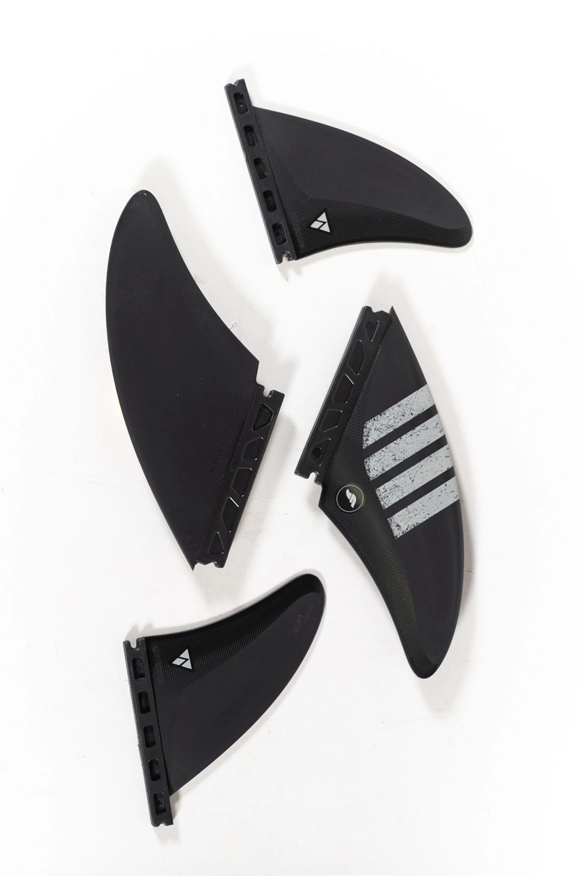 FUTURES - CONTROLLER QUAD - ALPHA - 4FINS - Image 3