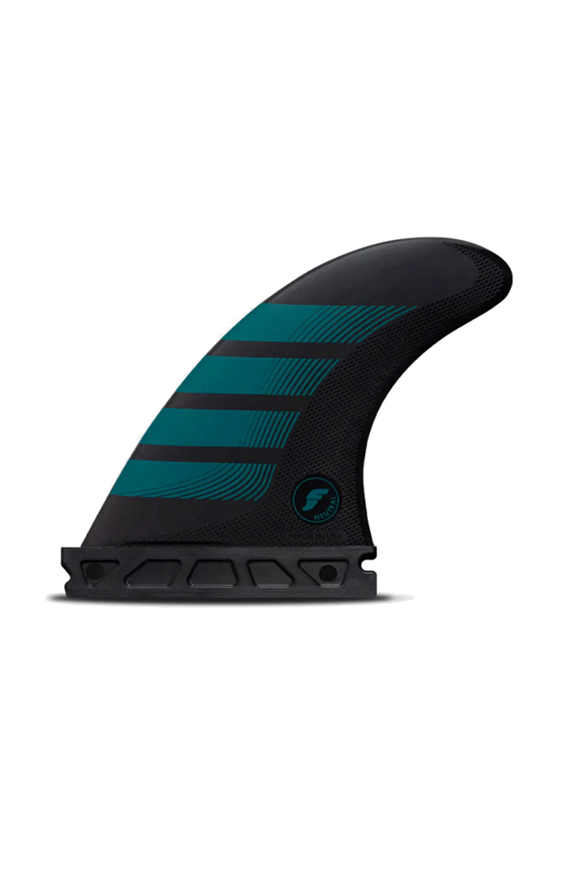 FUTURES - F4 - ALPHA - S - 4FINS