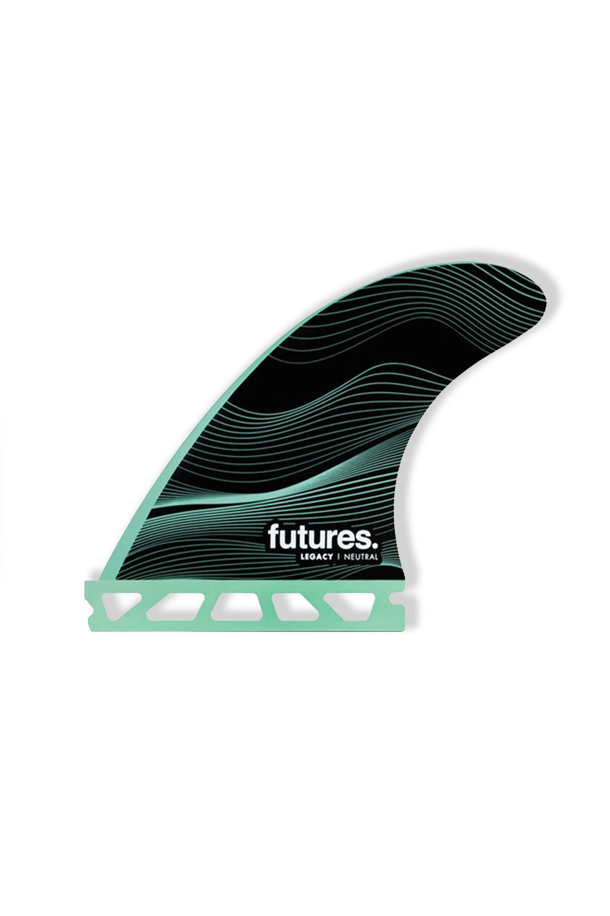 FUTURES - F4 - LEGACY - S - 5FINS