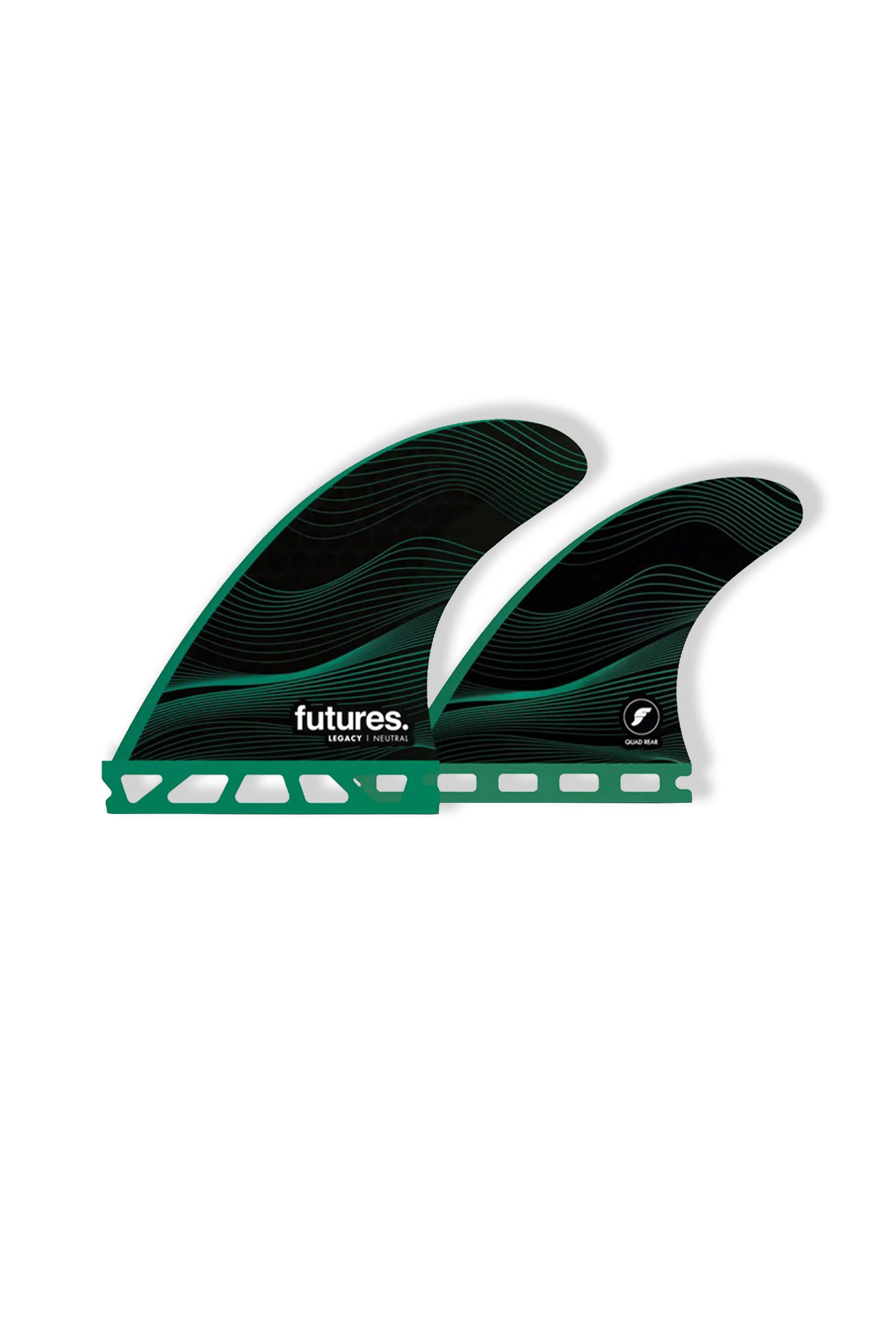 FUTURES - F6 - LEGACY - M - 5FINS