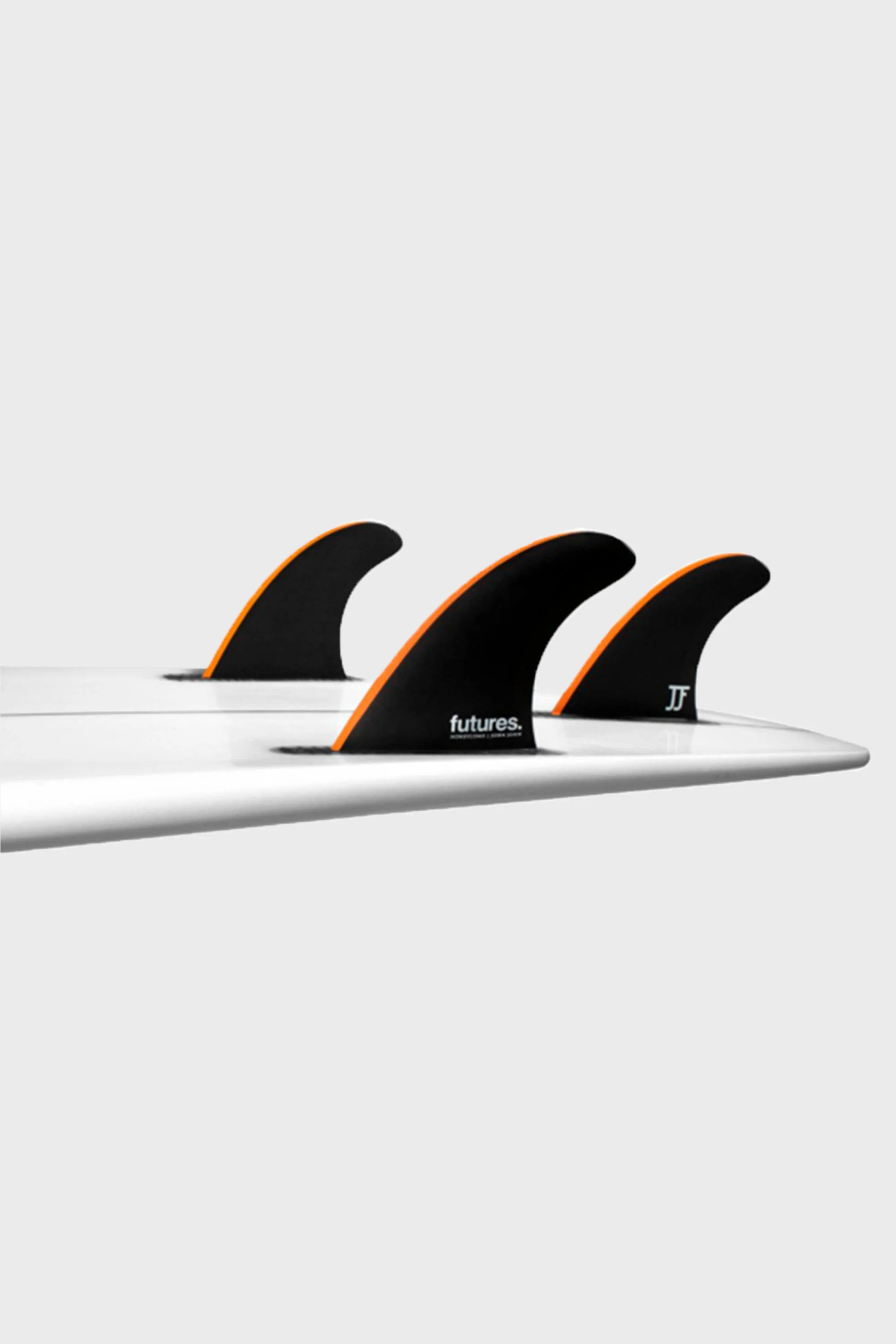 FUTURES - JOHN JOHN FLORENCE - HONEYCOMB - XS - 3FINS - Image 2
