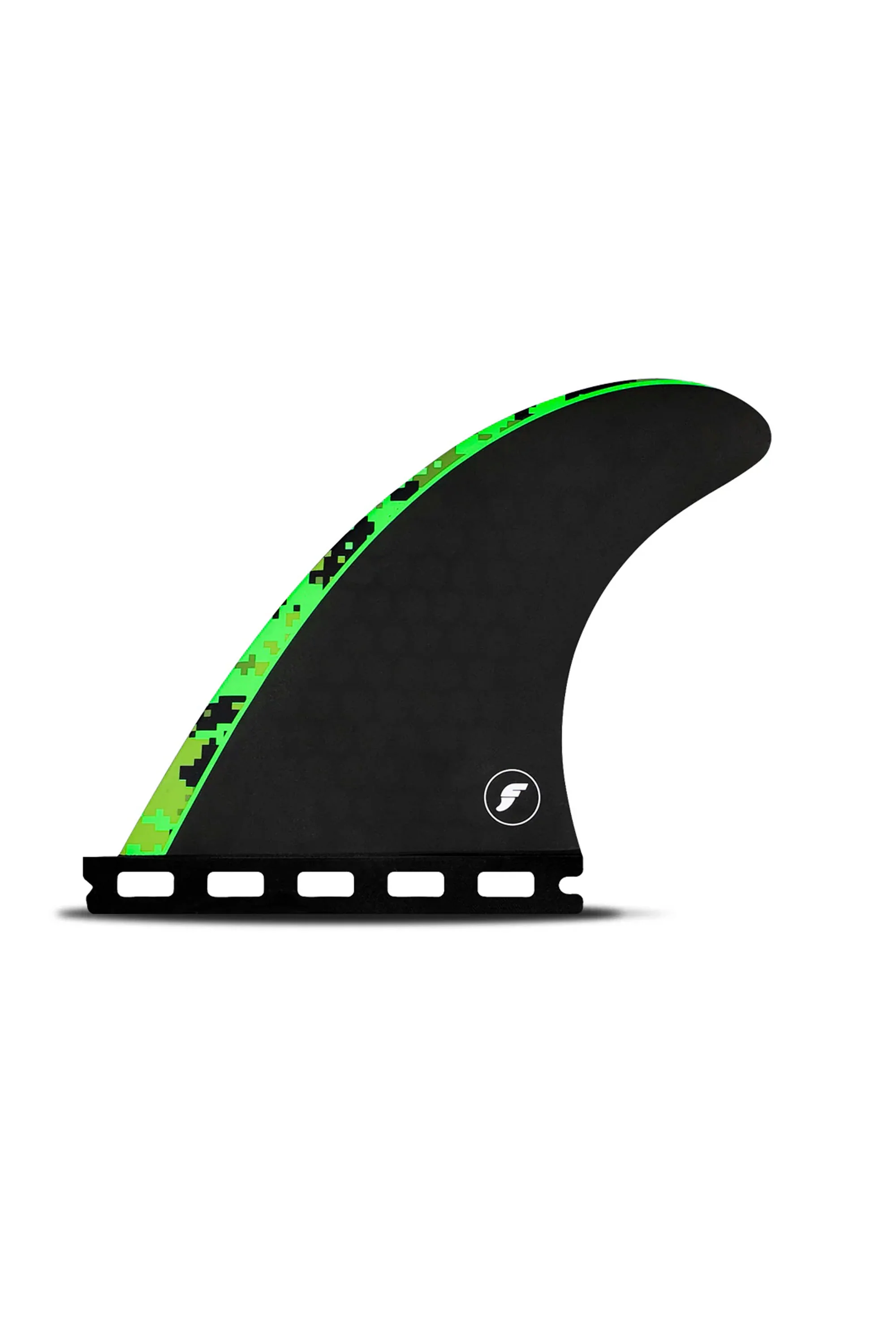 FUTURES - JOHN JOHN FLORENCE HONEYCOMB - XS - 3FINS - Image 2