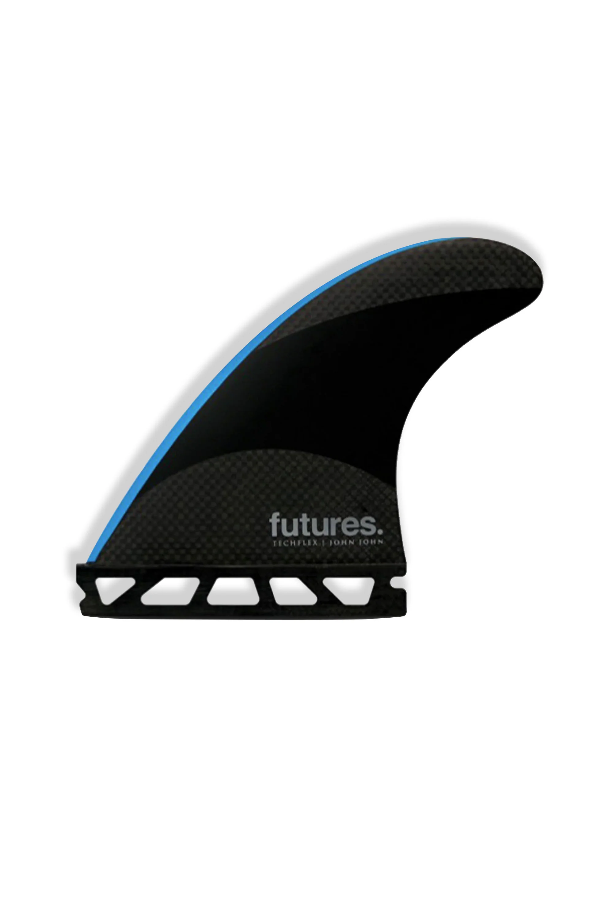 FUTURES - JOHN JOHN FLORENCE - TECHFLEX - S - 3FINS