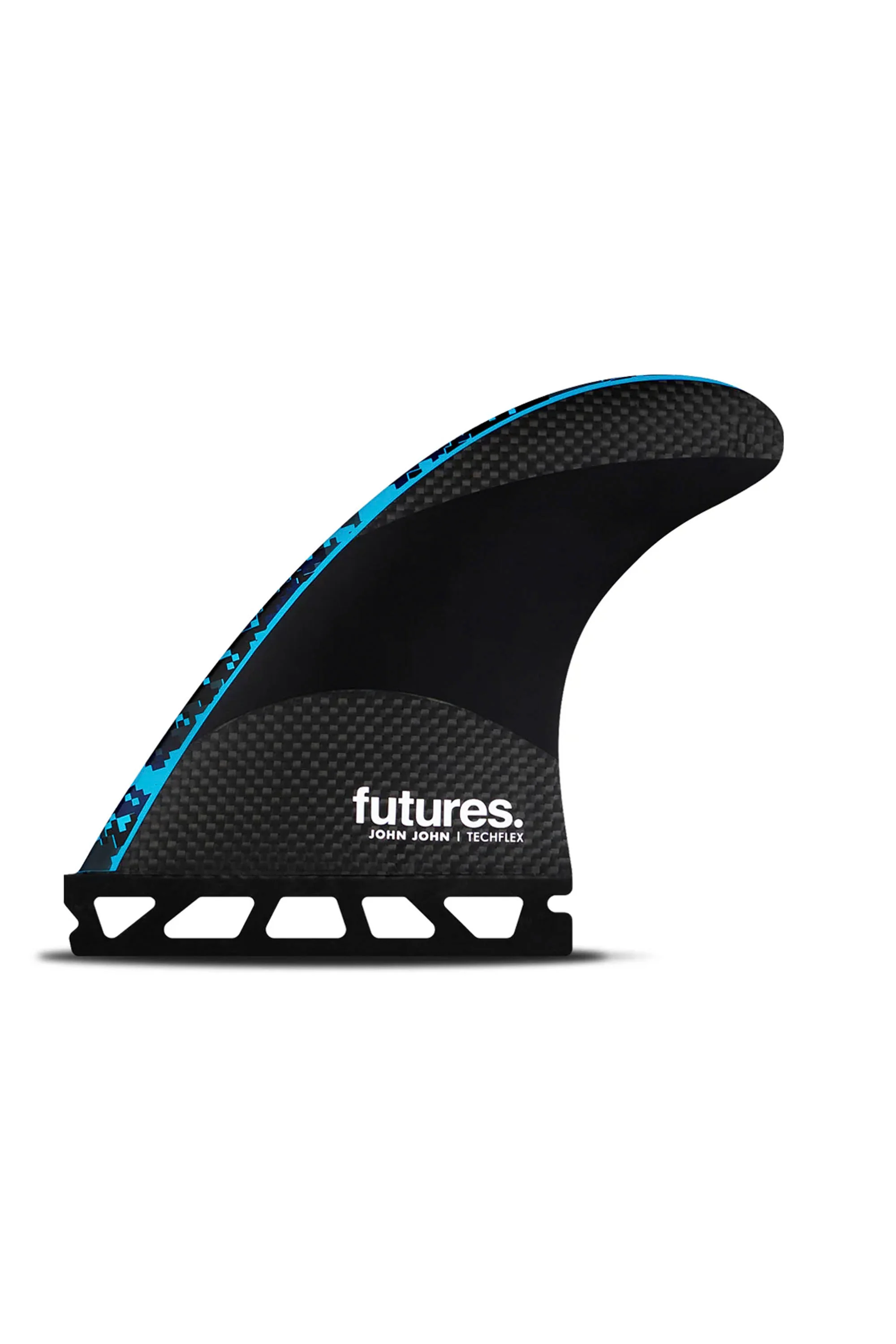 FUTURES - JOHN JOHN FLORENCE - TECHFLEX - S - 3FINS