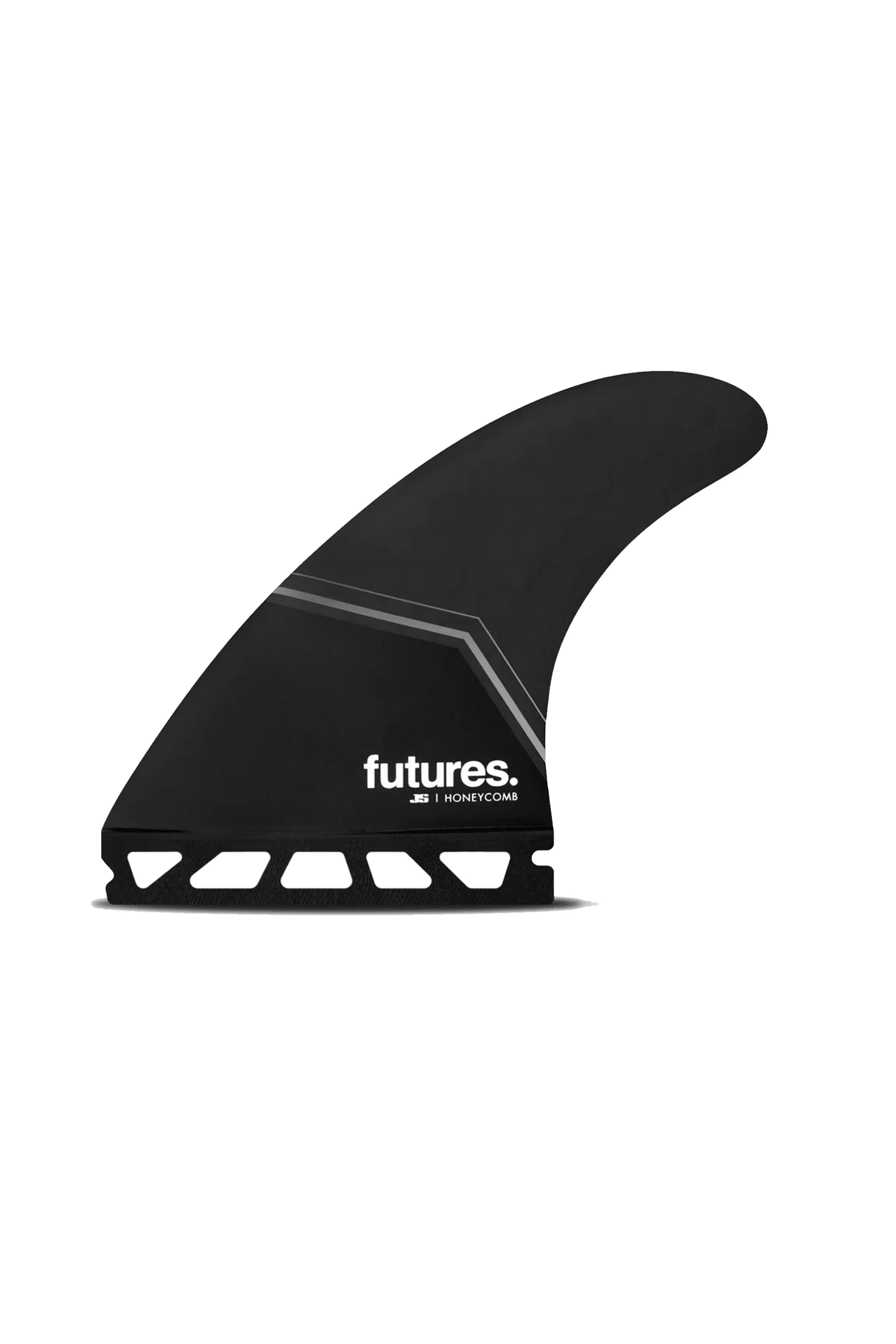 FUTURES - JS - HONEYCOMB - M - 3FINS