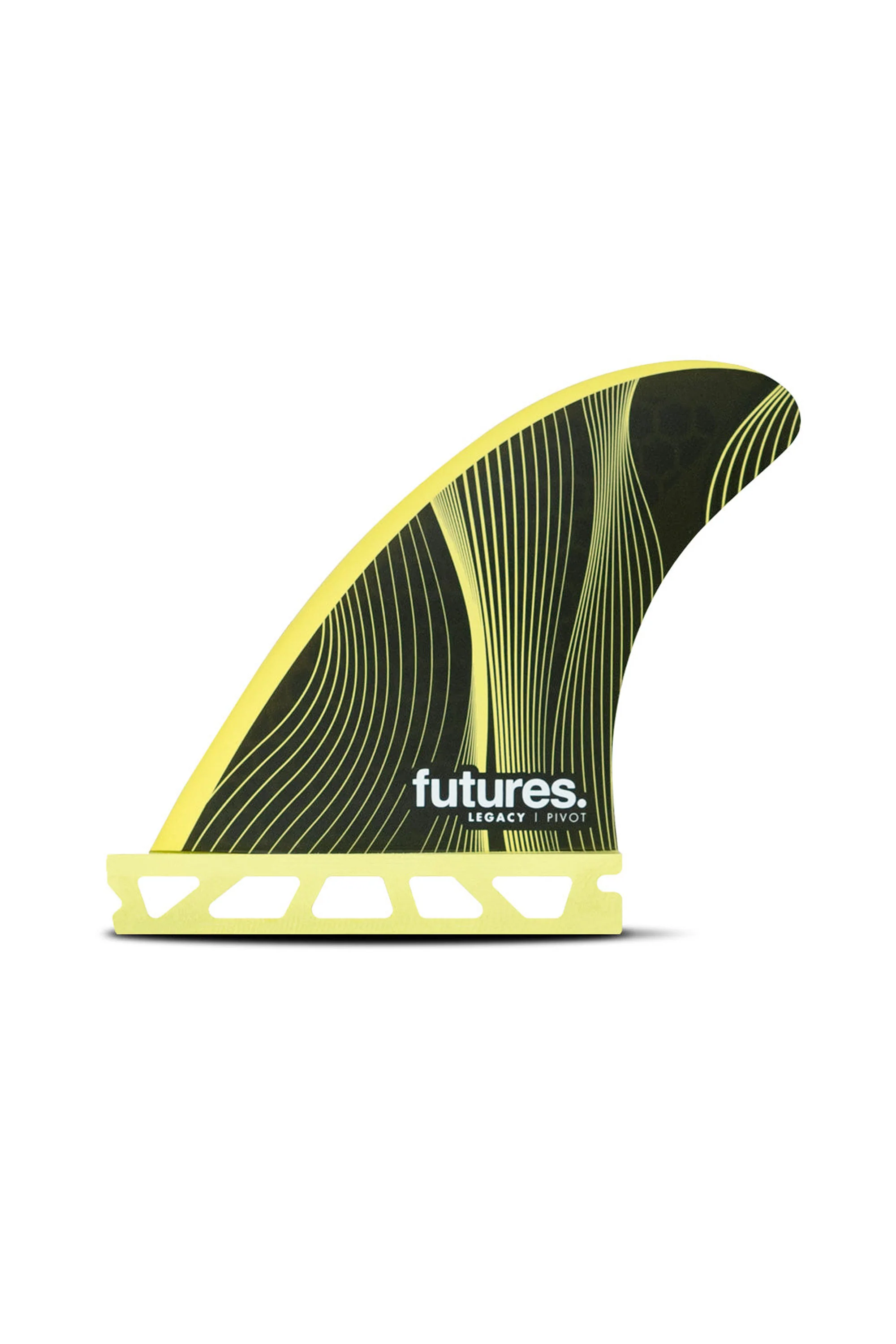FUTURES - P3 - LEGACY - XS - 3FINS