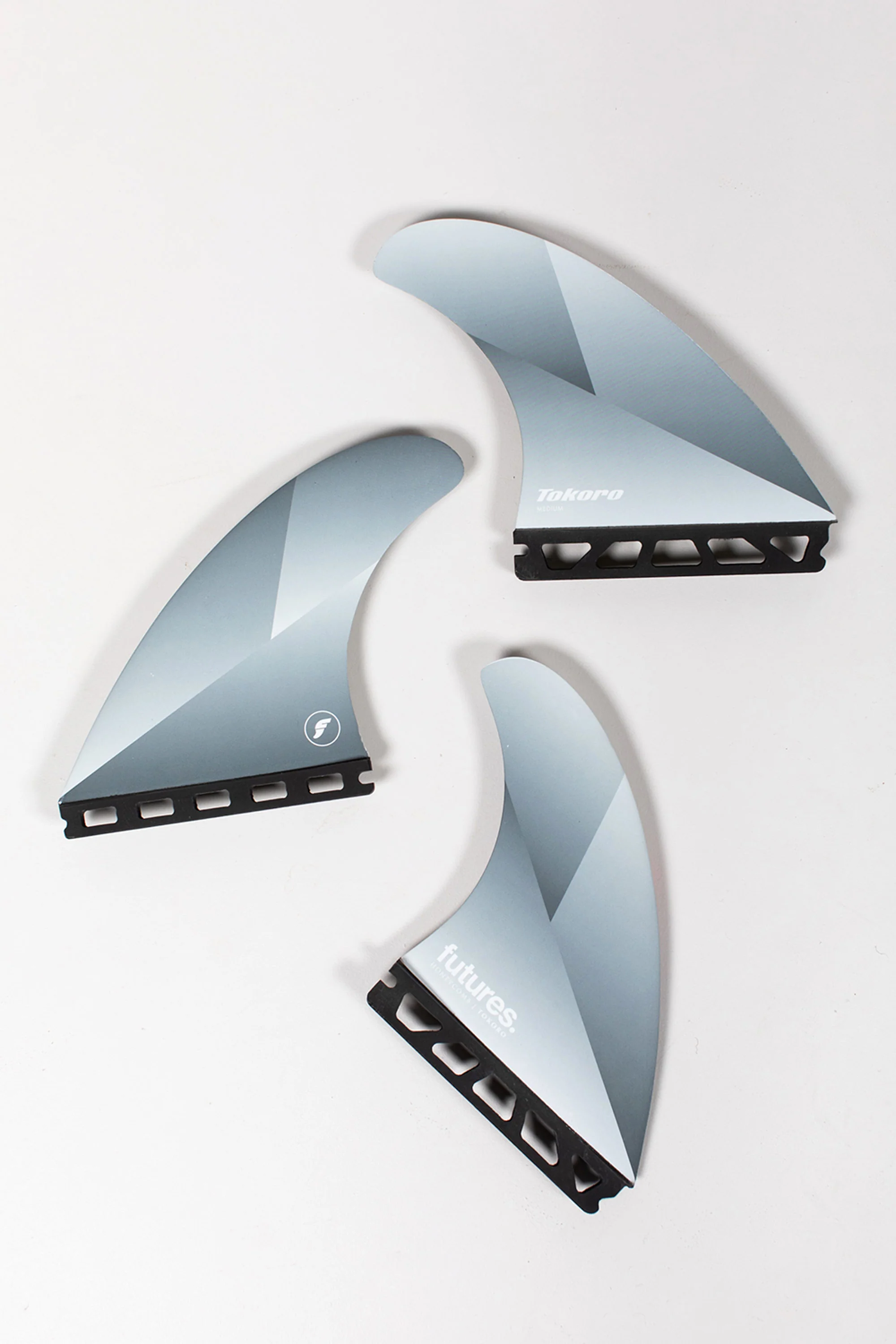 FUTURES - TOKORO - HONEYCOMB - M - 3FINS - Image 3