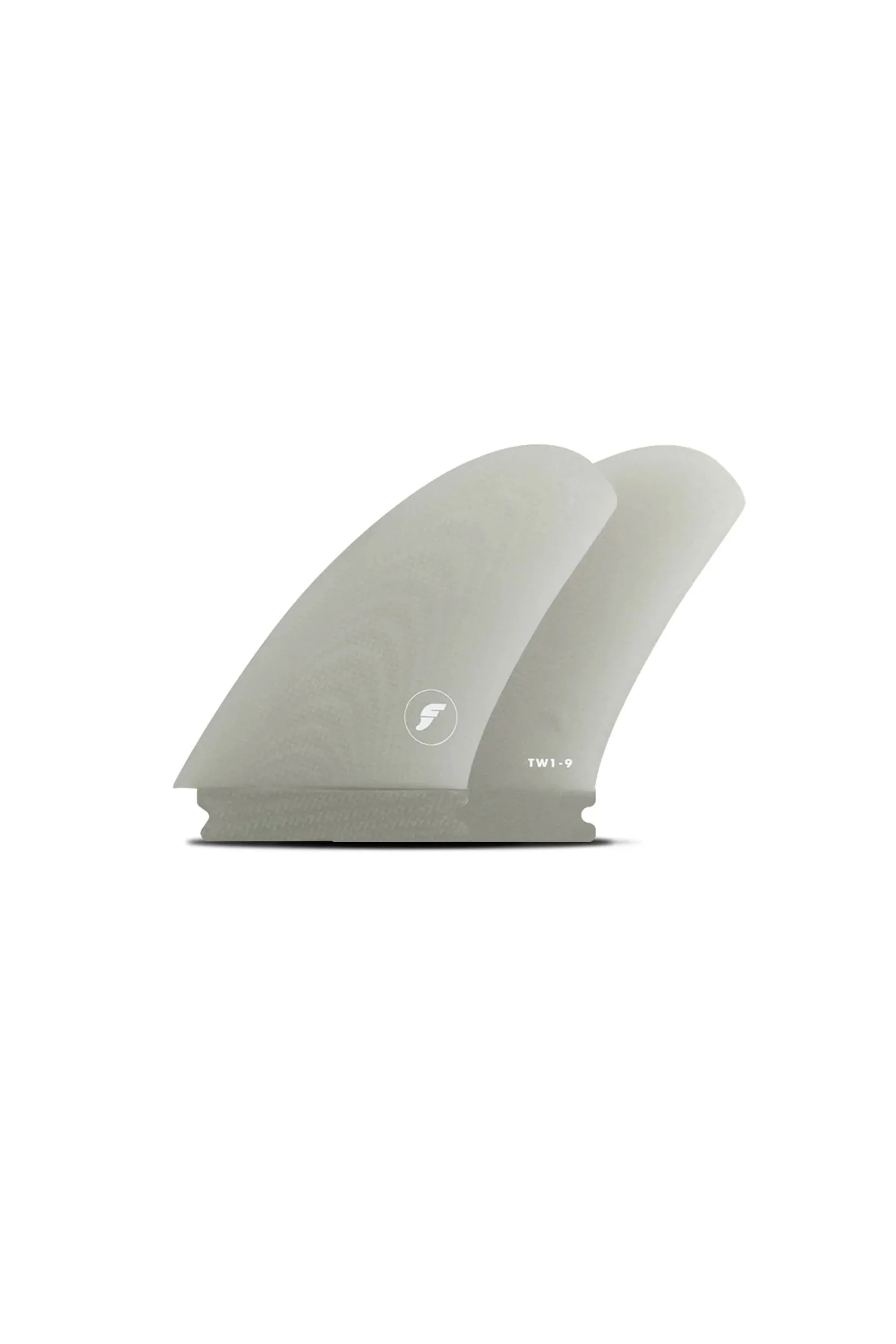 FUTURES - TWINZER - CANARD 9º - 2FINS