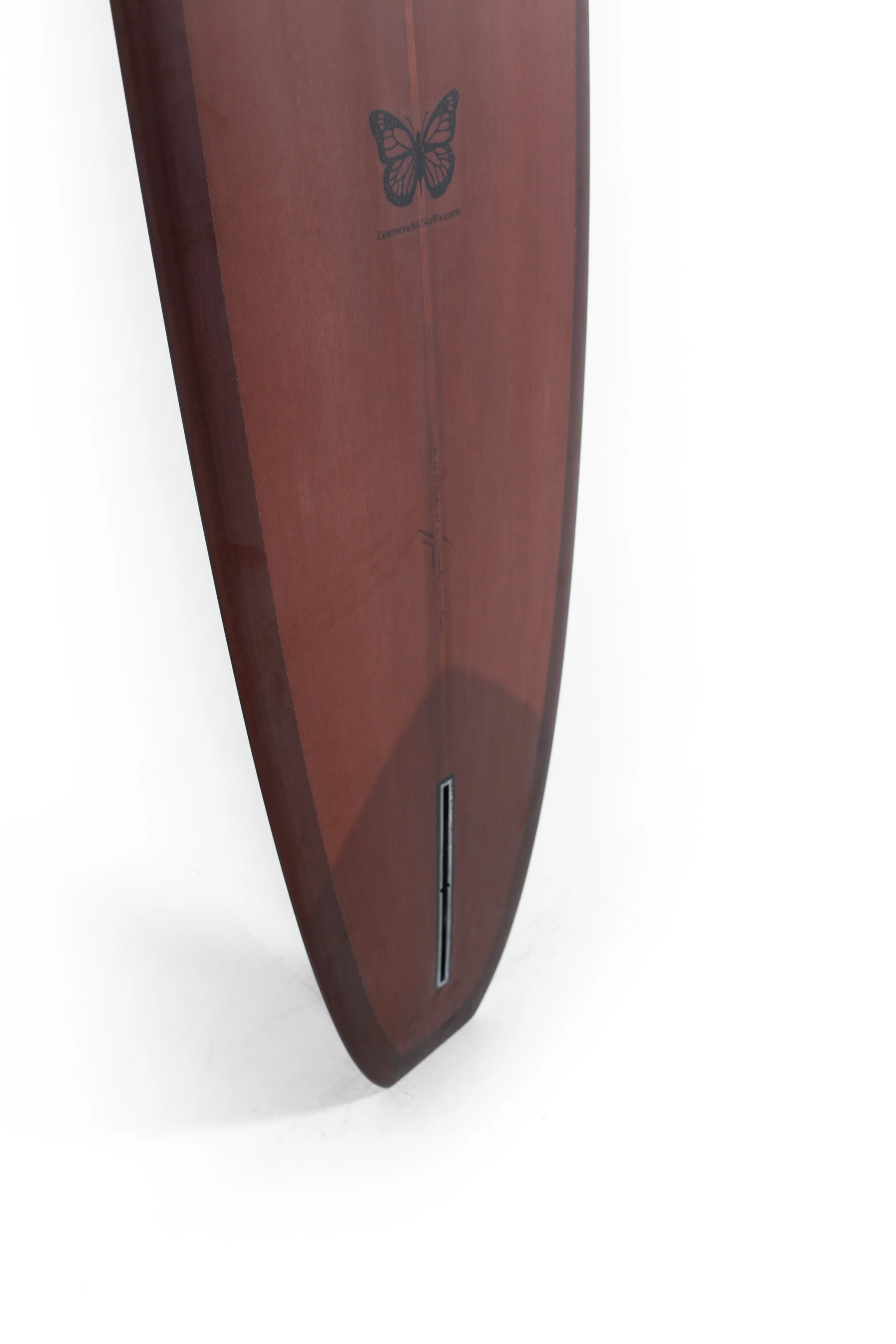 Garmendia Surfboards - BULLET - 9'4" x 23 x 3 - Image 10