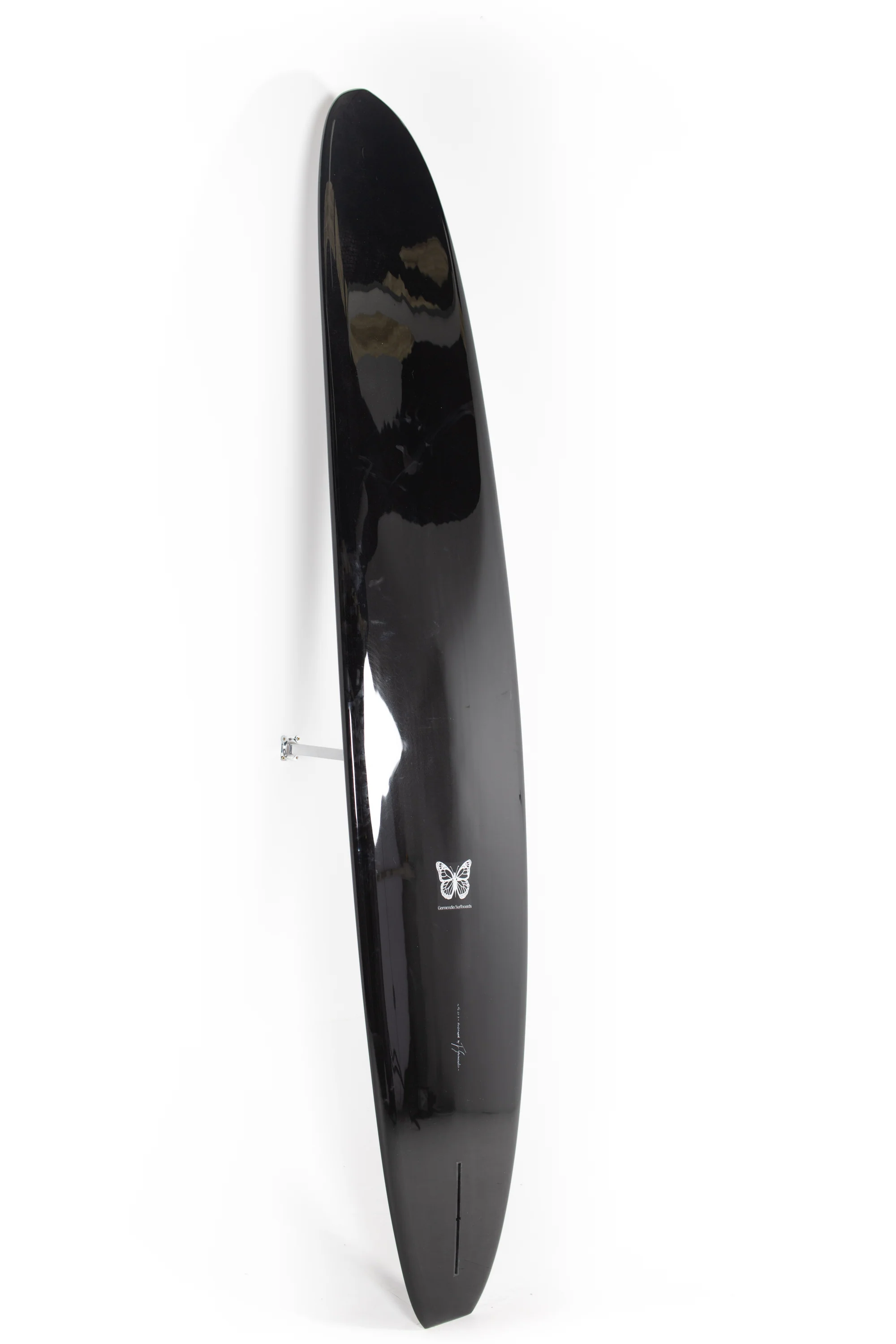 Garmendia Surfboards - BULLET - 9'6" x 23 x 3 - Image 9