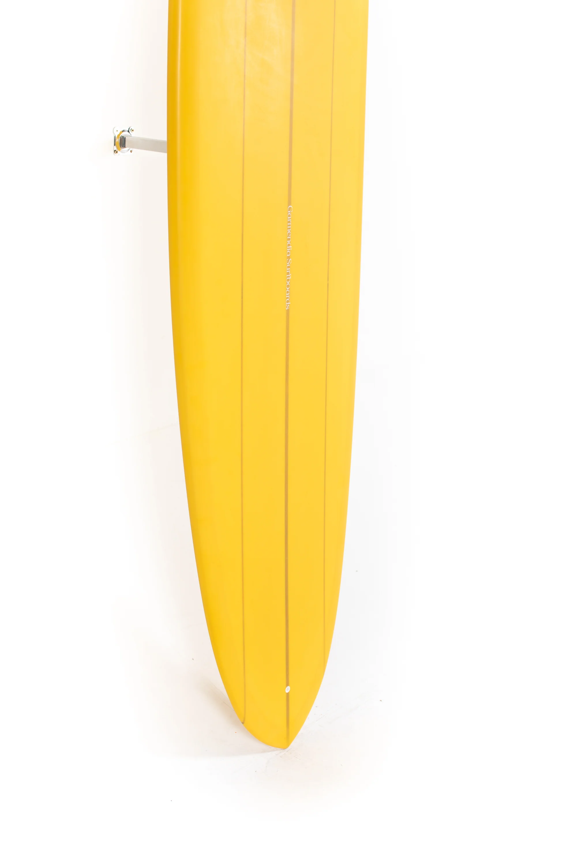 Garmendia Surfboards - HAPPY BUDDHA - 9’2" x 22 7/8 x 2 7/8 - DT - Image 7