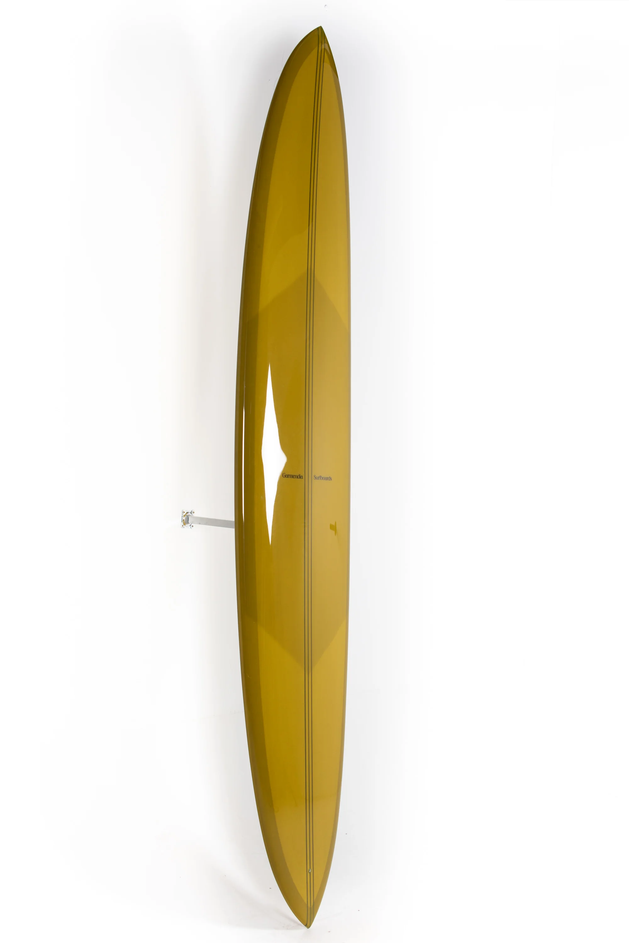 Garmendia Surfboards - MINI GLIDER DREAMER - 9'6" x 23" x 3 1/4" - Image 5