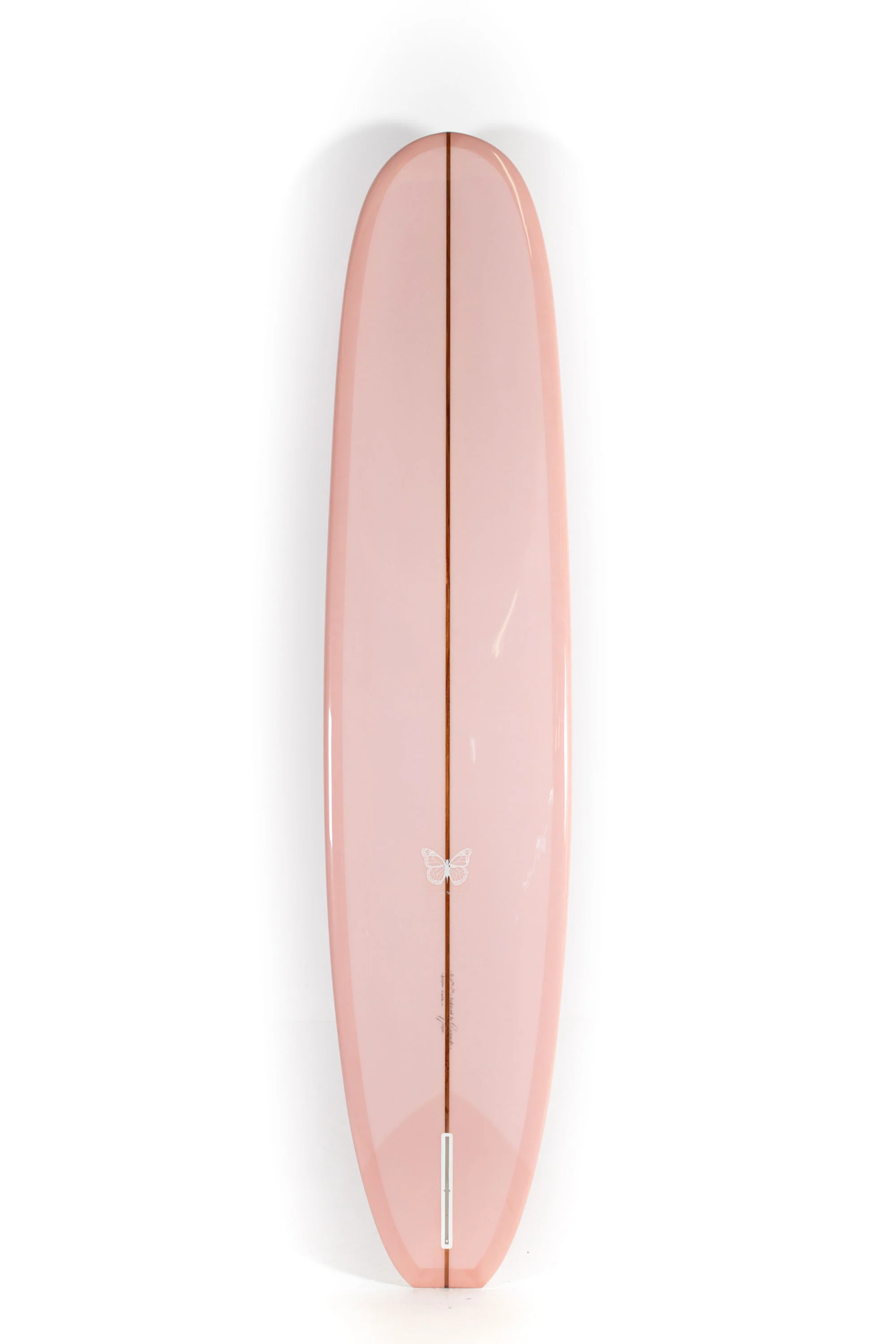 Garmendia Surfboards - NOSERIDER - 9'2" x 22 7/8 x 2 7/8 - Image 2