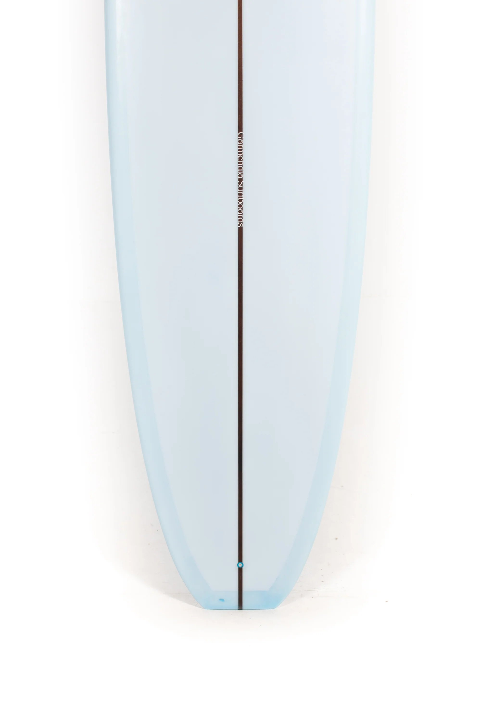 Garmendia Surfboards - NOSERIDER - 9'2" x 22 7/8 x 2 7/8 - Image 4