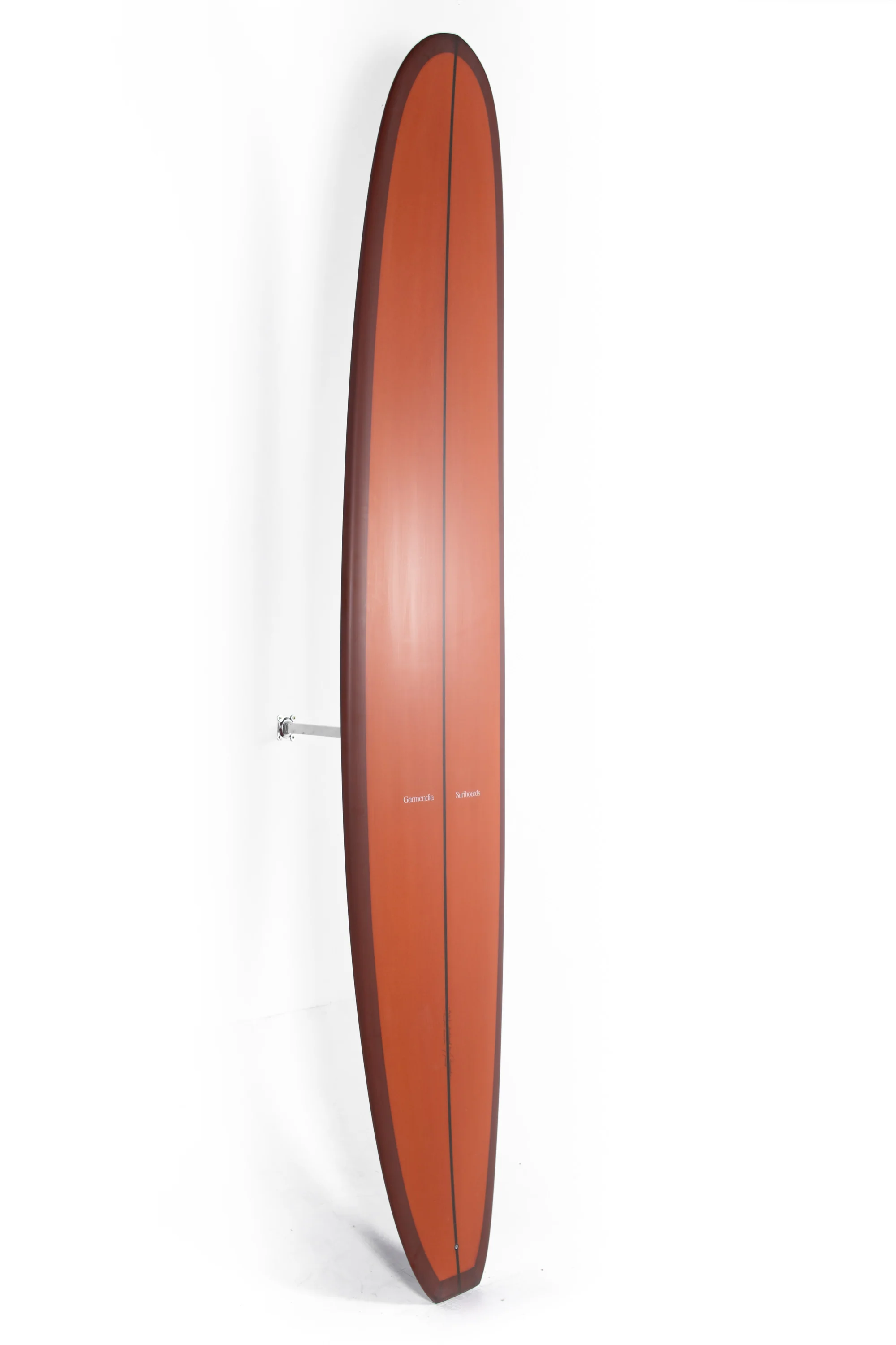 Garmendia Surfboards - NOSERIDER - 9'4" x 23" x 3" - Image 5
