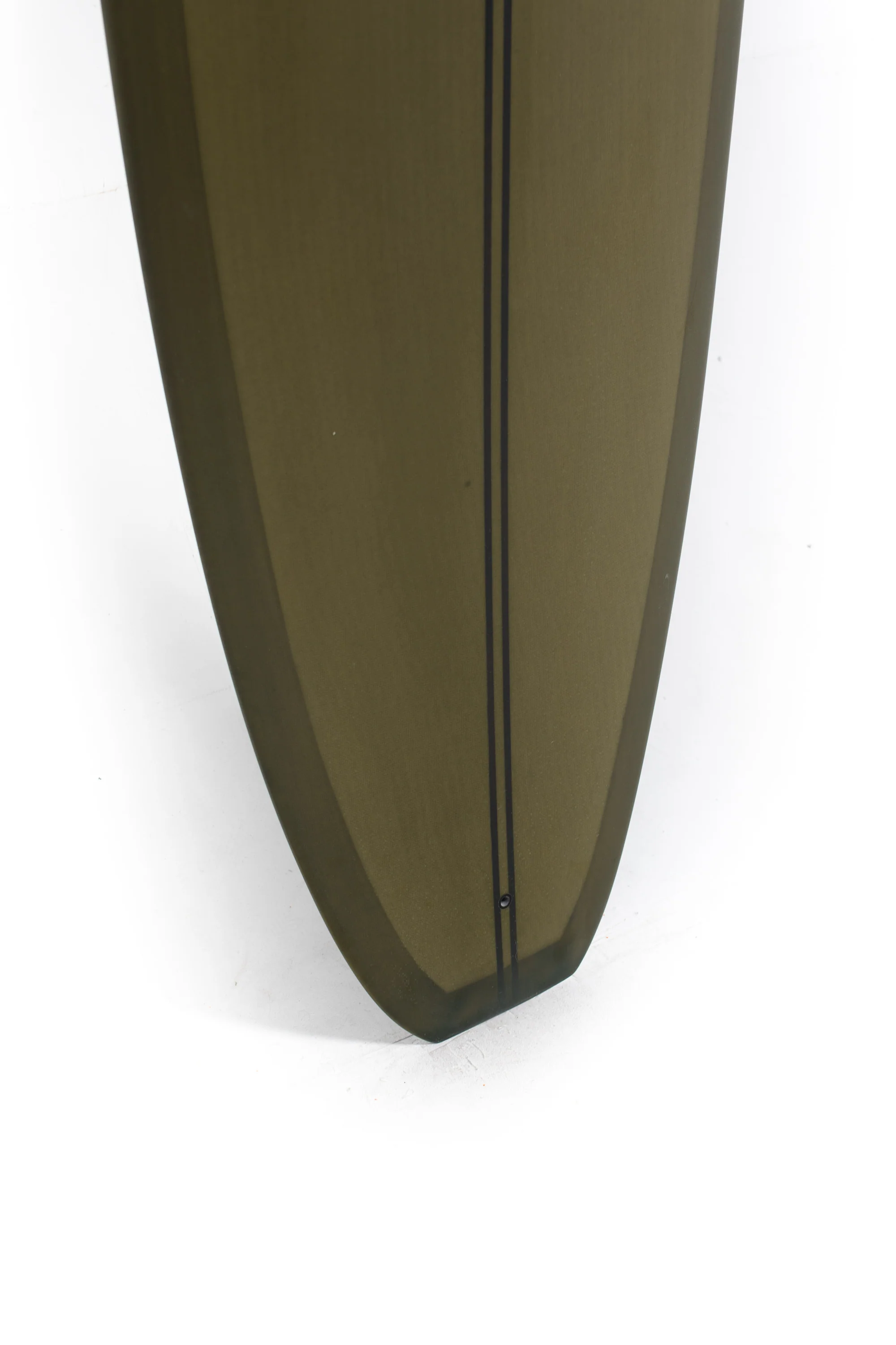 Garmendia Surfboards - NOSERIDER - 9'6" x 23" x 3" - Image 7