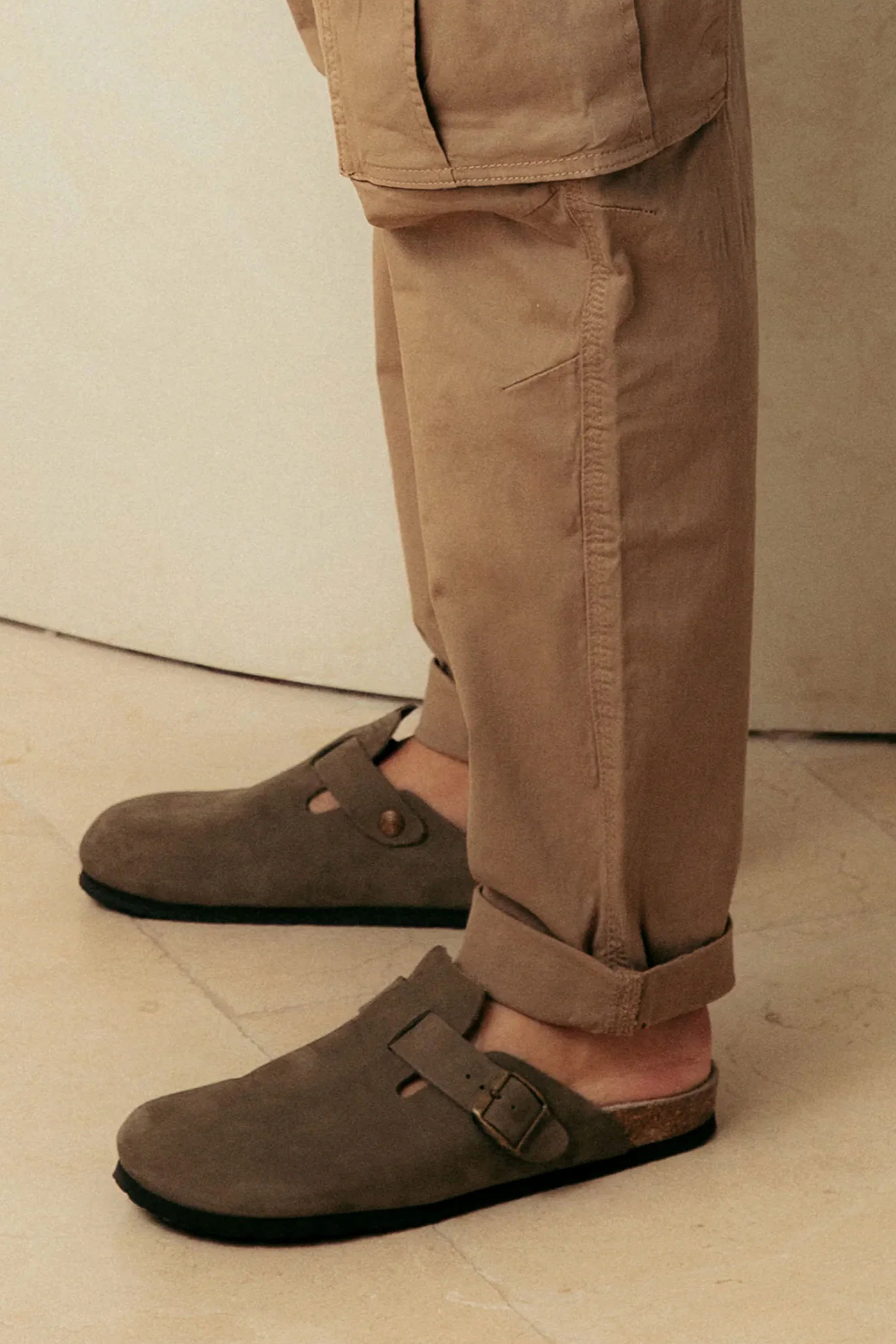 GENUINS - RIVA NUBUCK - Image 3