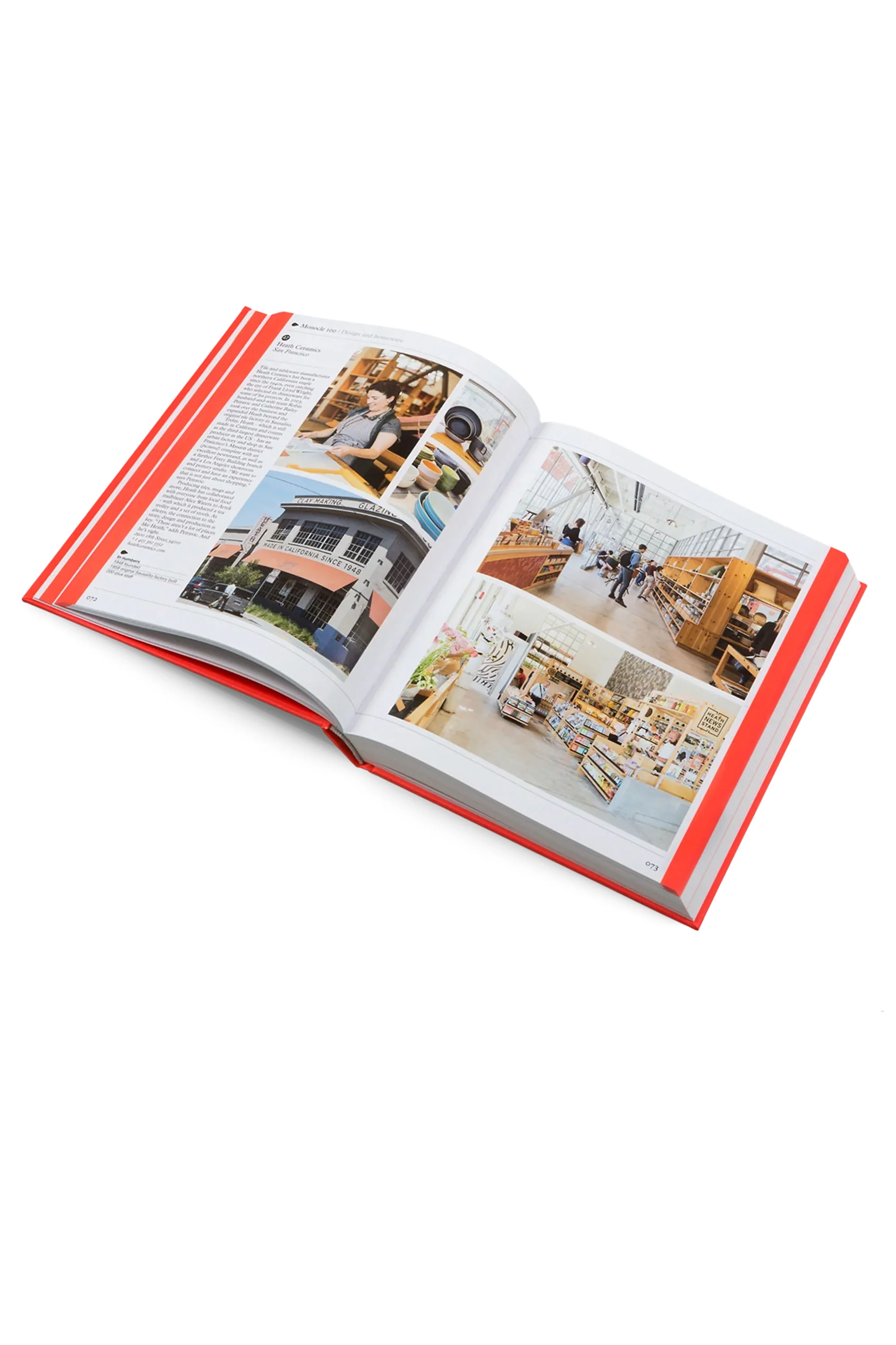 GESTALTEN - THE MONOCLE GUIDE TO SHOPS, KIOSKS AND MARKETS - Image 6